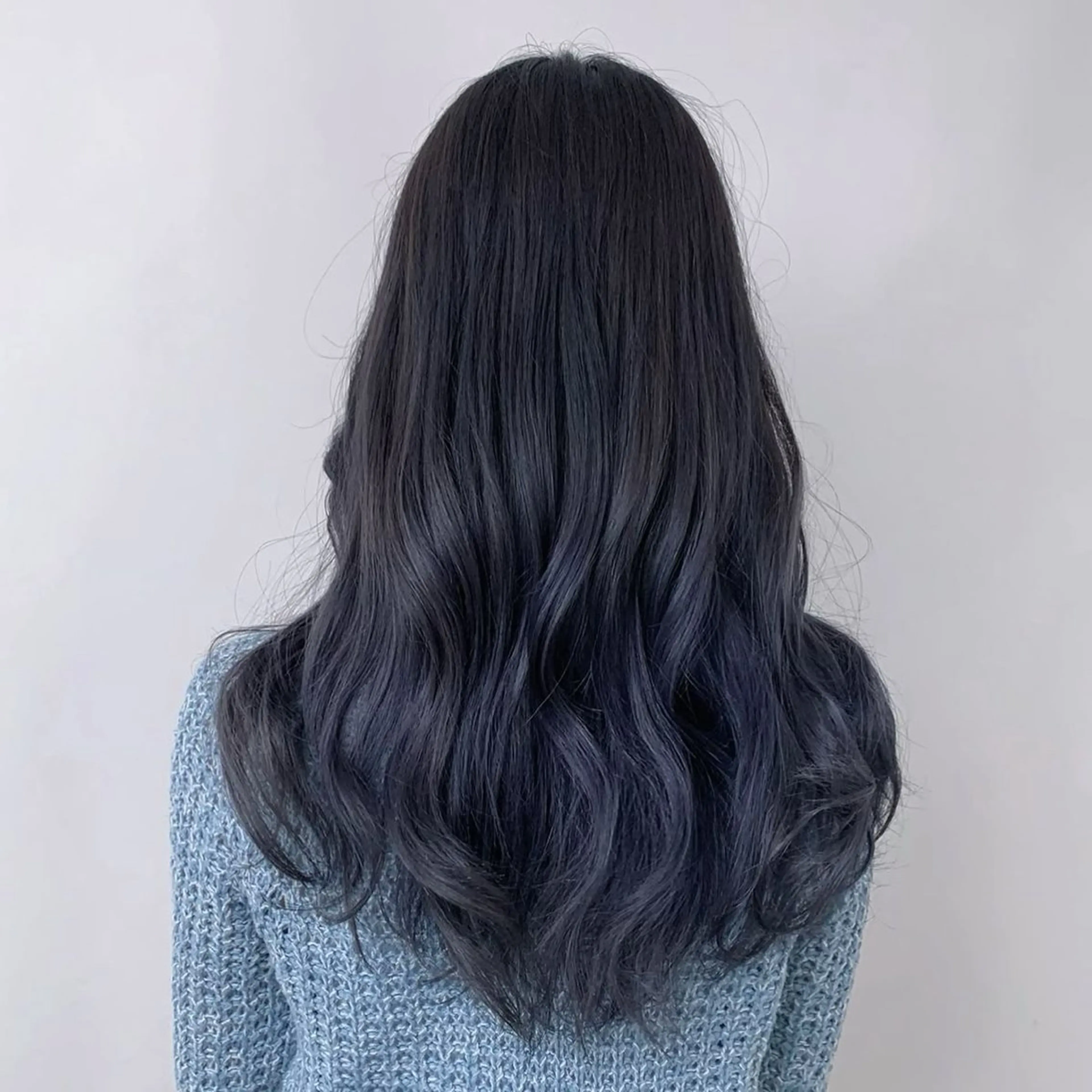 ロング パーマモデル募集/ 渋谷/TAIKIのヘアスタイル