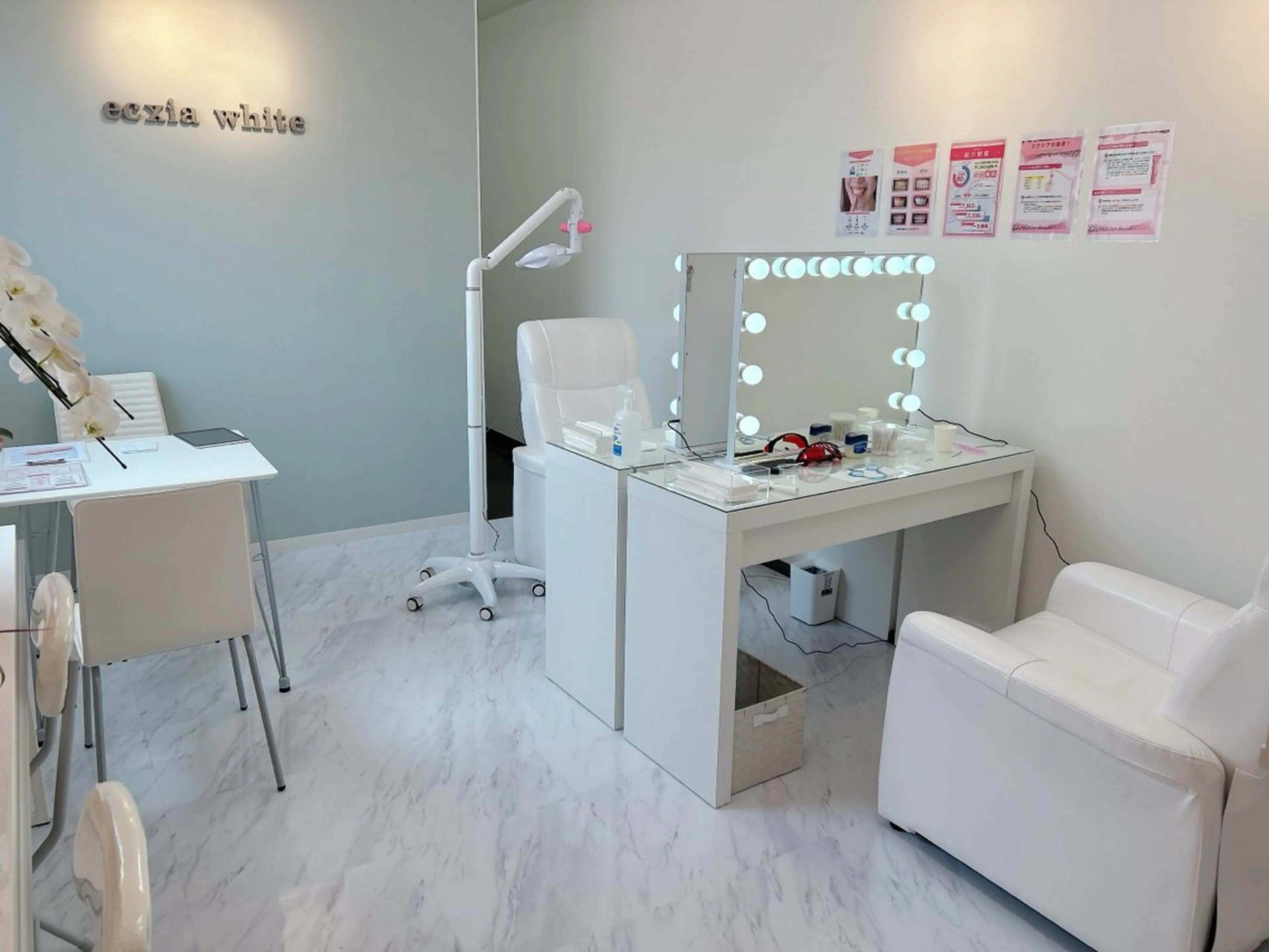 エクシアホワイト 秋田大町店　杉山のその他イメージ