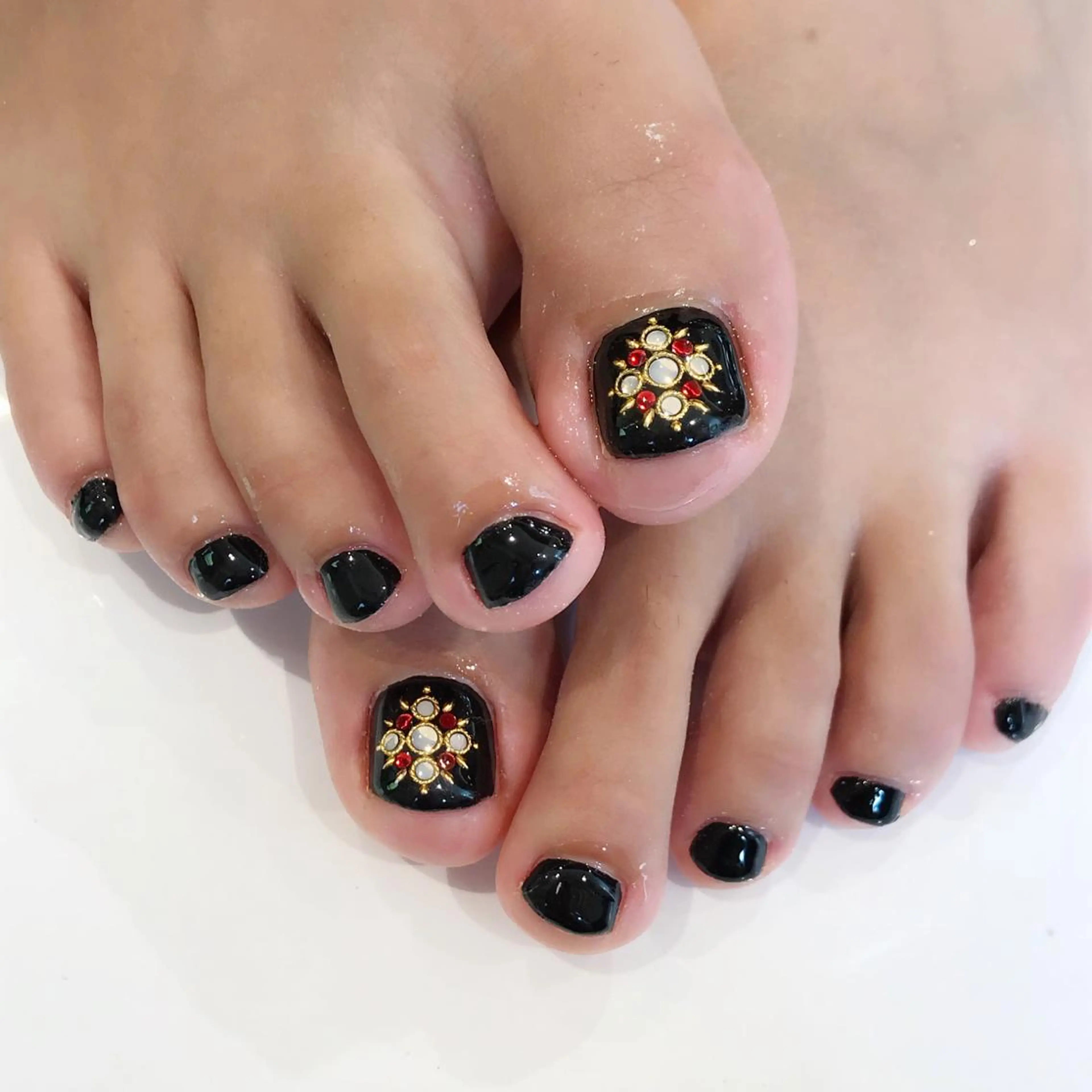 ネイル アートネイル Can Nail　栄店　【キャンネイル】所属・後藤今日子 CANNAIL栄店のネイルデザイン