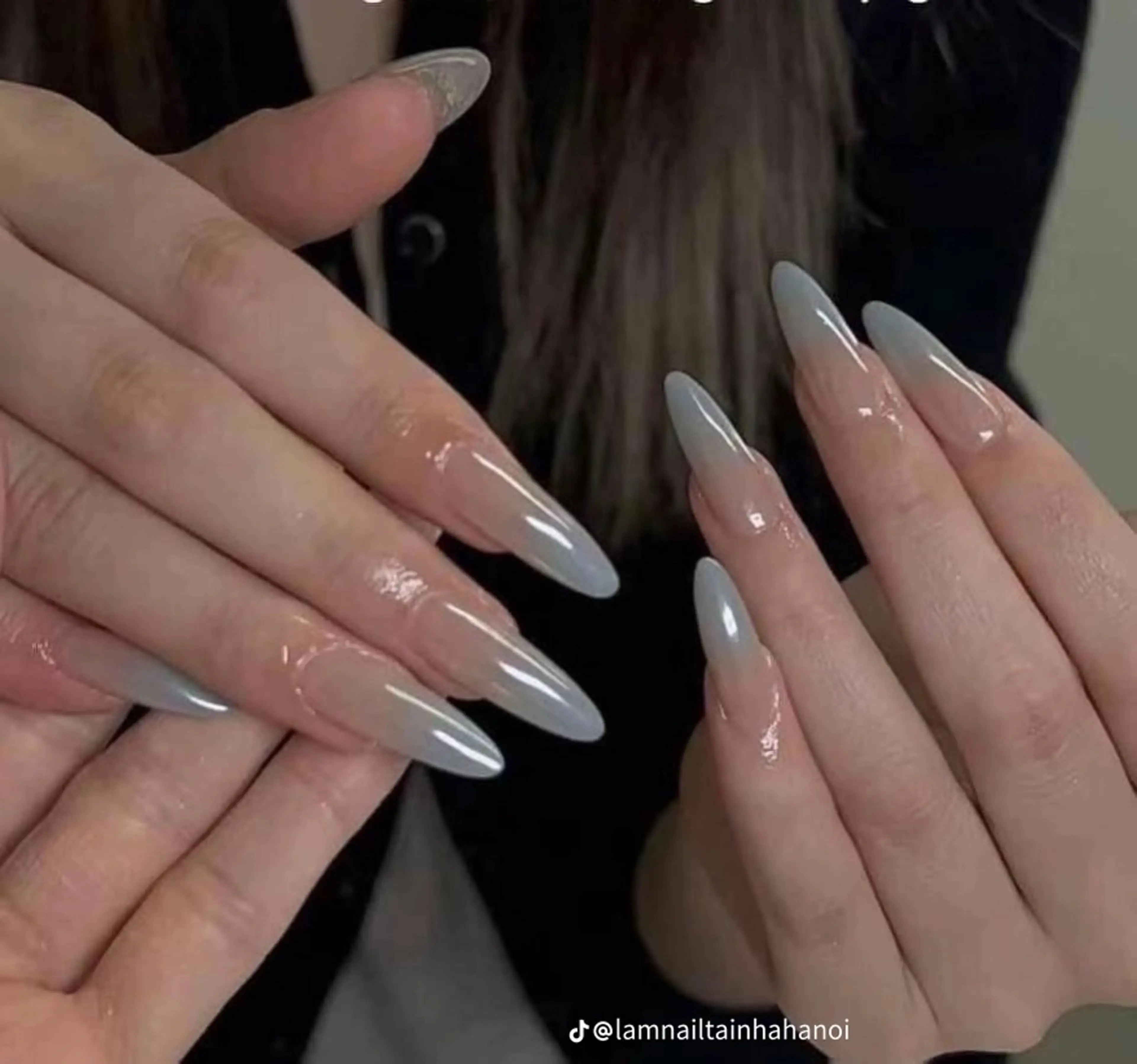 ネイル NekoNailsalon所属・NekoNail salonのネイルデザイン