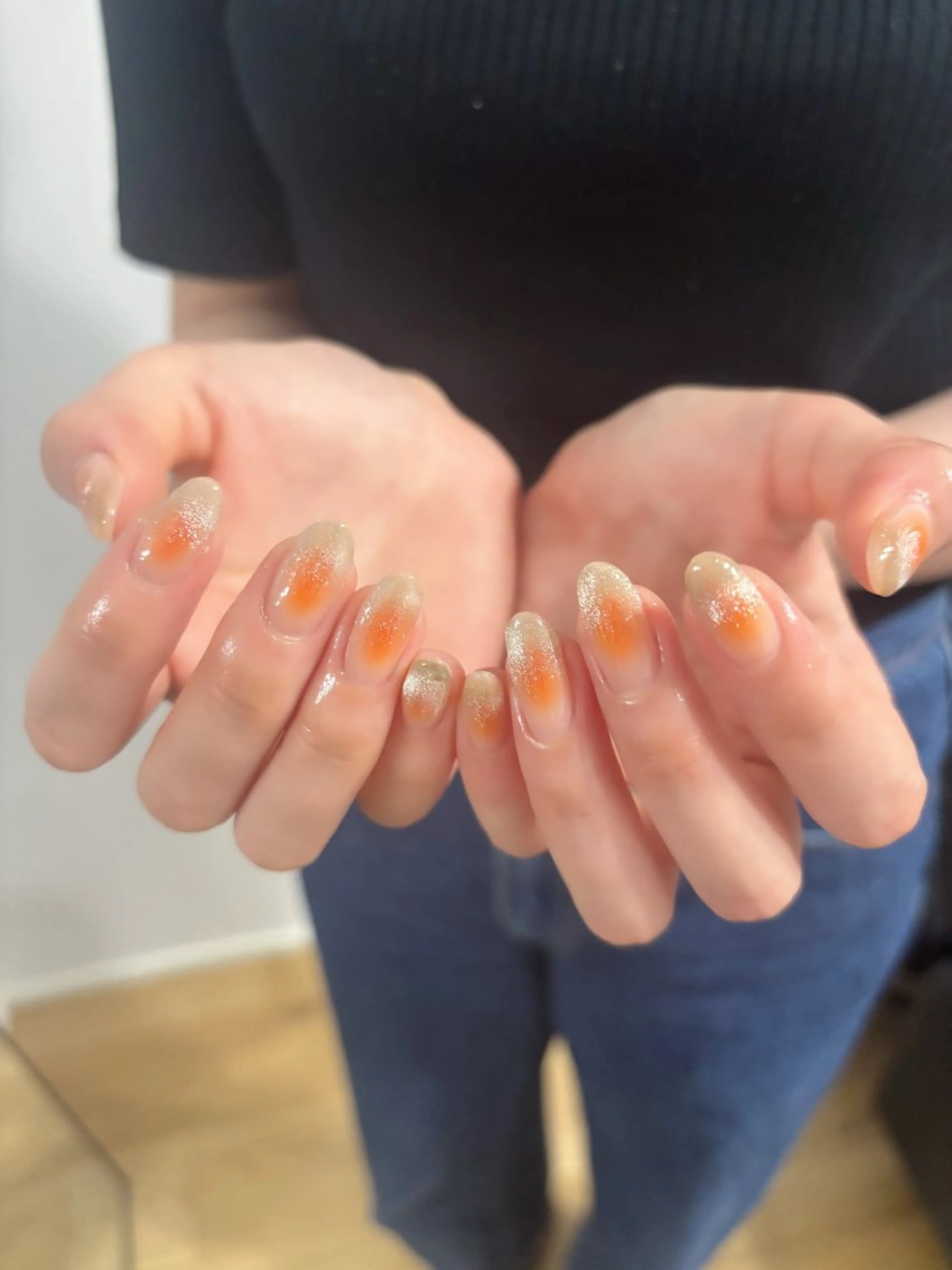 ネイル ハンドネイル nailsalon kopeのネイルデザイン