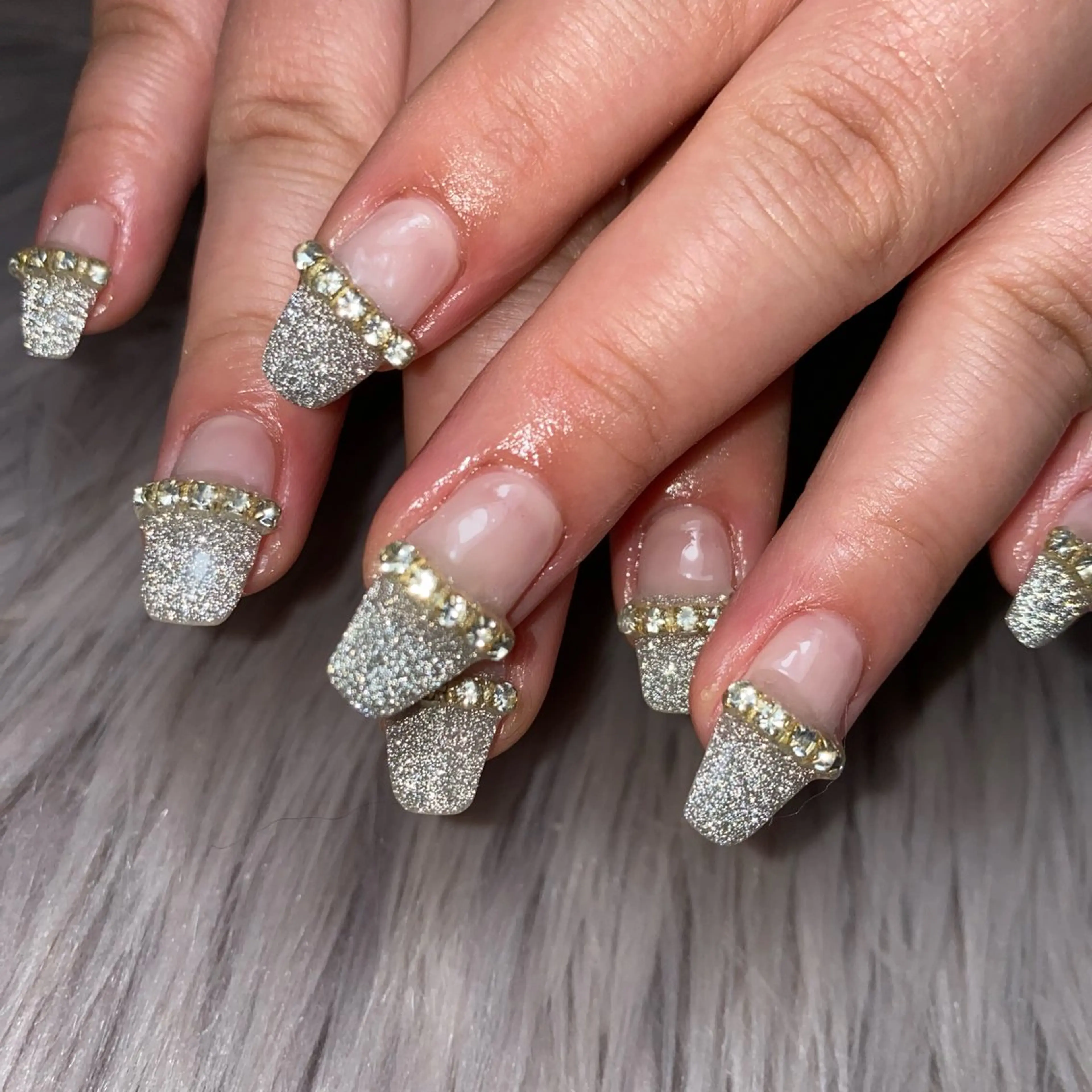 ネイル Beauty Space N&Nのネイルデザイン