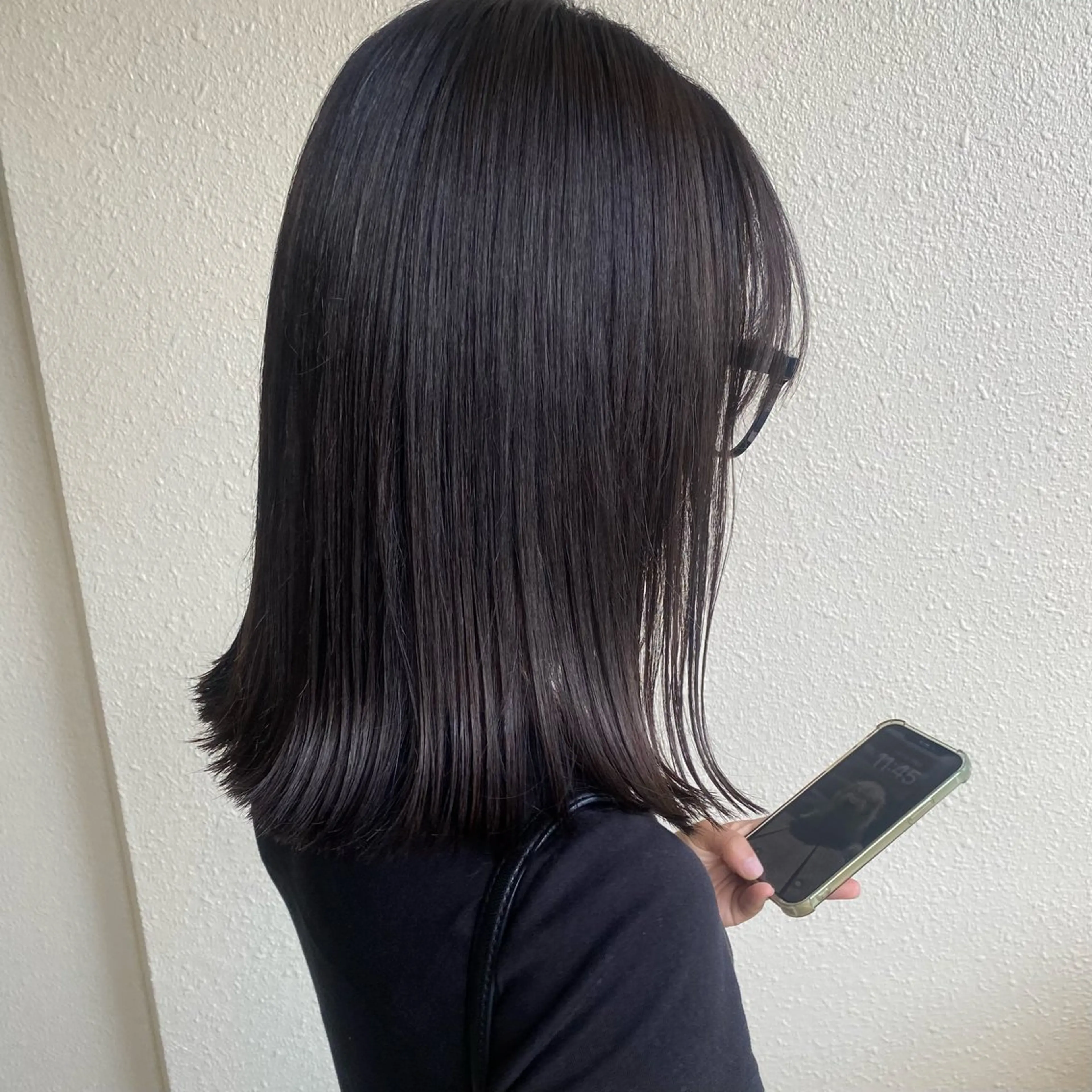 ✶-one color-✶の写真