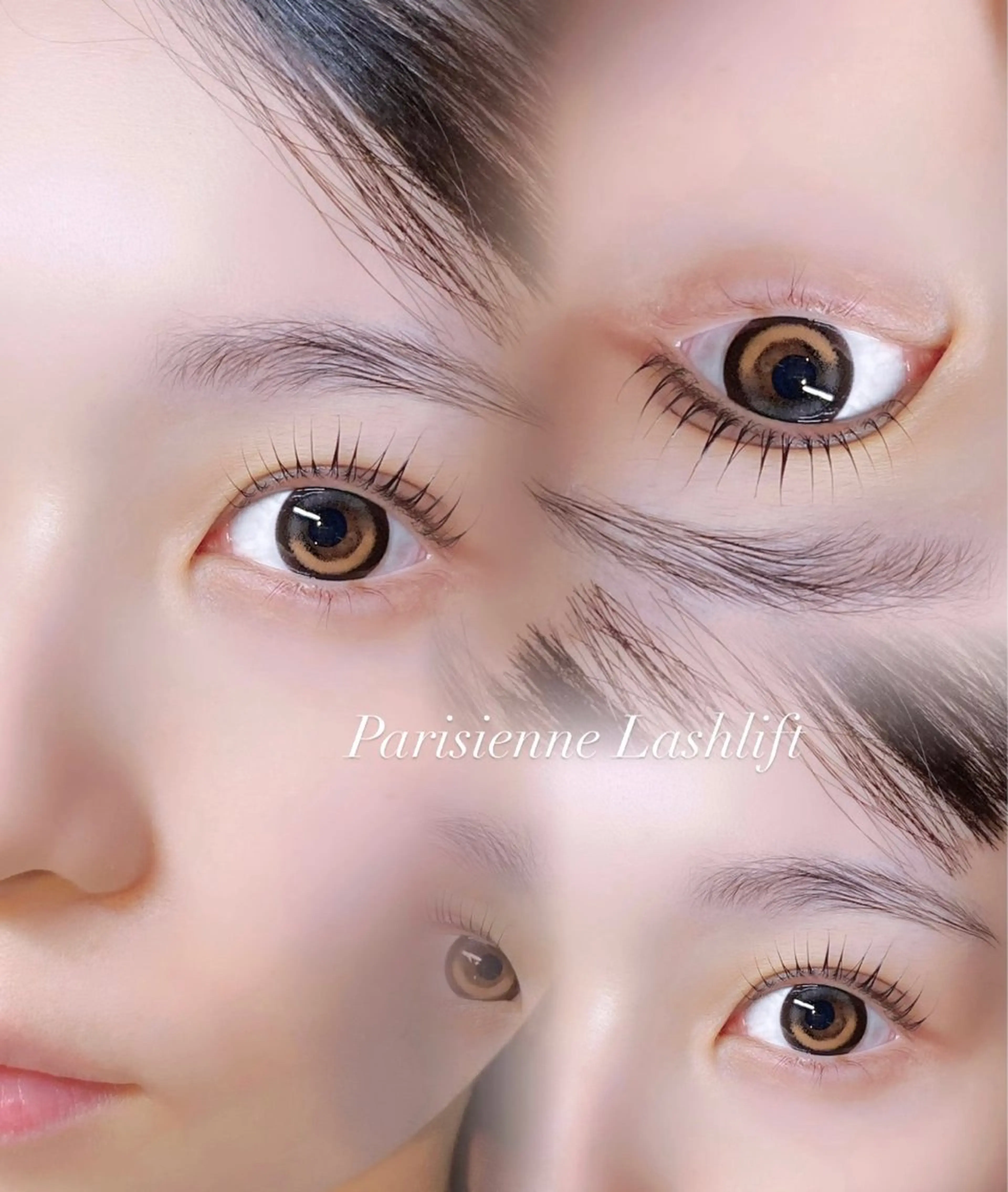 マツエク・マツパ マツパ ɴᴇʀᴏʟɪ ♡ ᴀʏᴀᴋᴀのマツエク・マツパデザイン