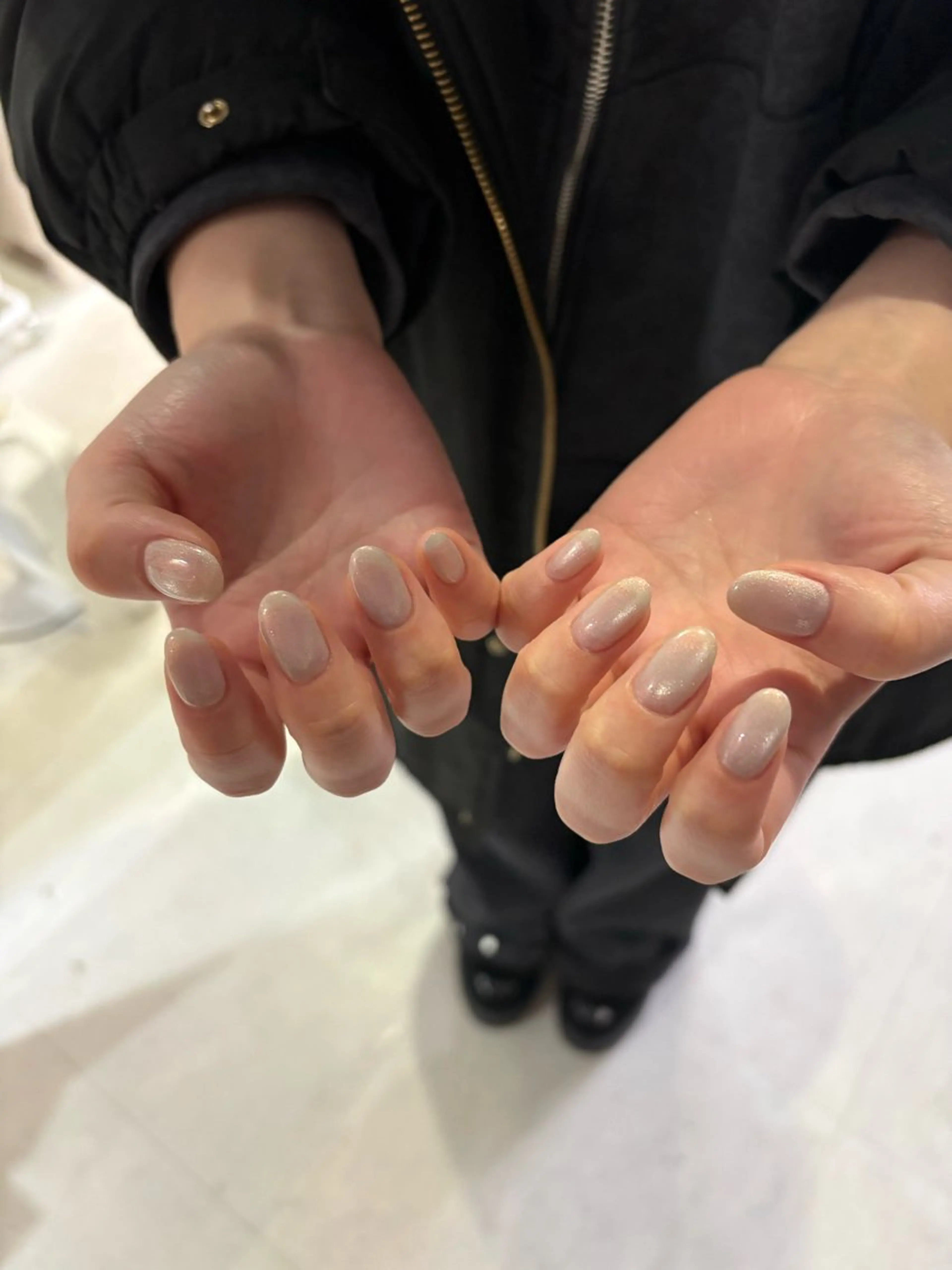 ネイル La.lieto   新所沢店【ラ・リエート】所属・la.lieto / arisaのネイルデザイン