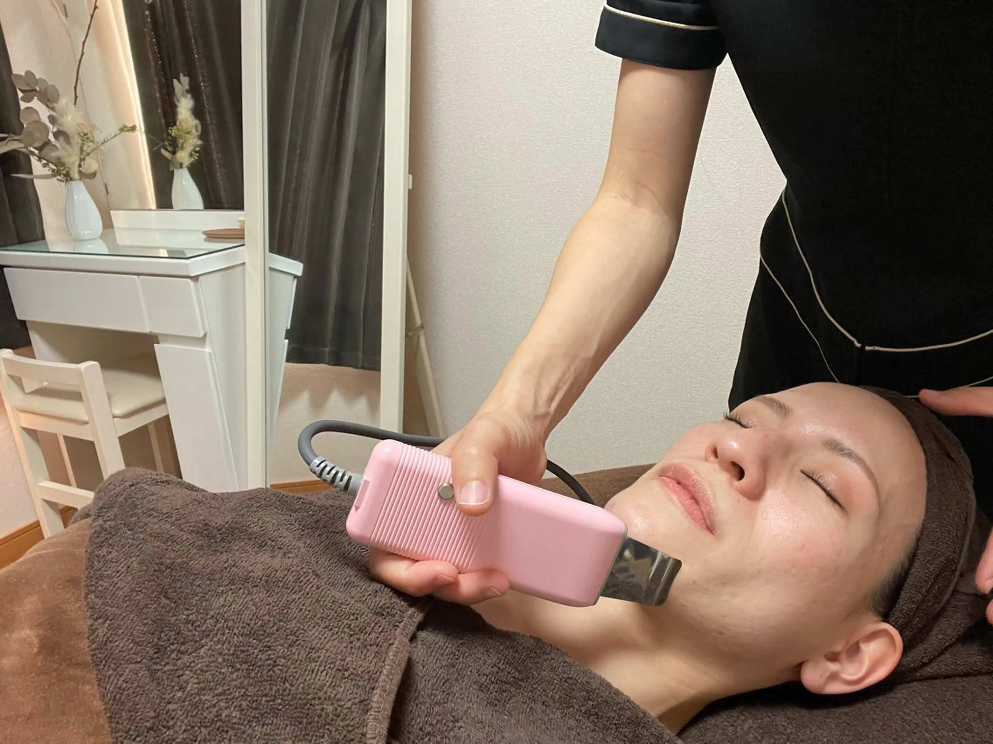 am_orアモール .のエステ・リラクイメージ