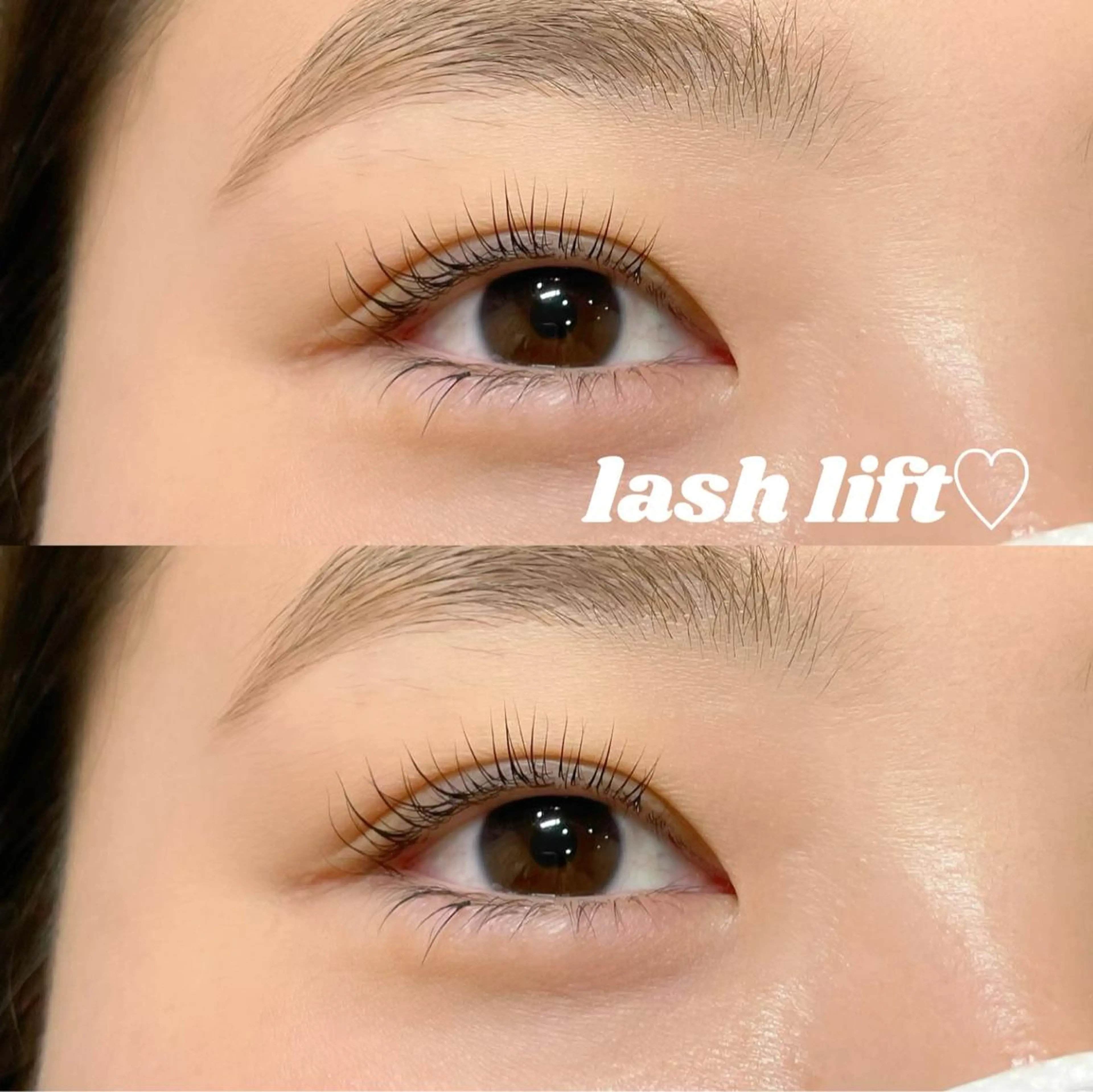 マツエク・マツパ シスター美容室所属・♡eyelash MAHO ♡のマツエク・マツパデザイン