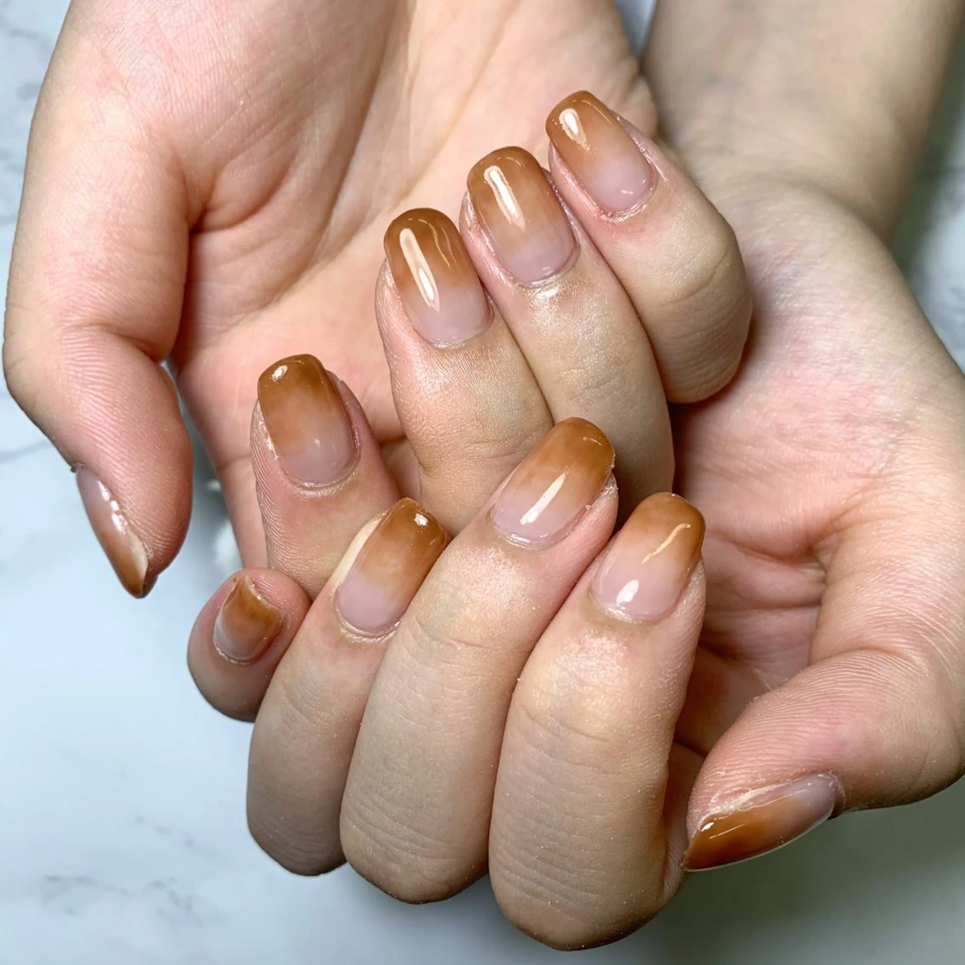 ネイル FIORITURA aiのネイルデザイン