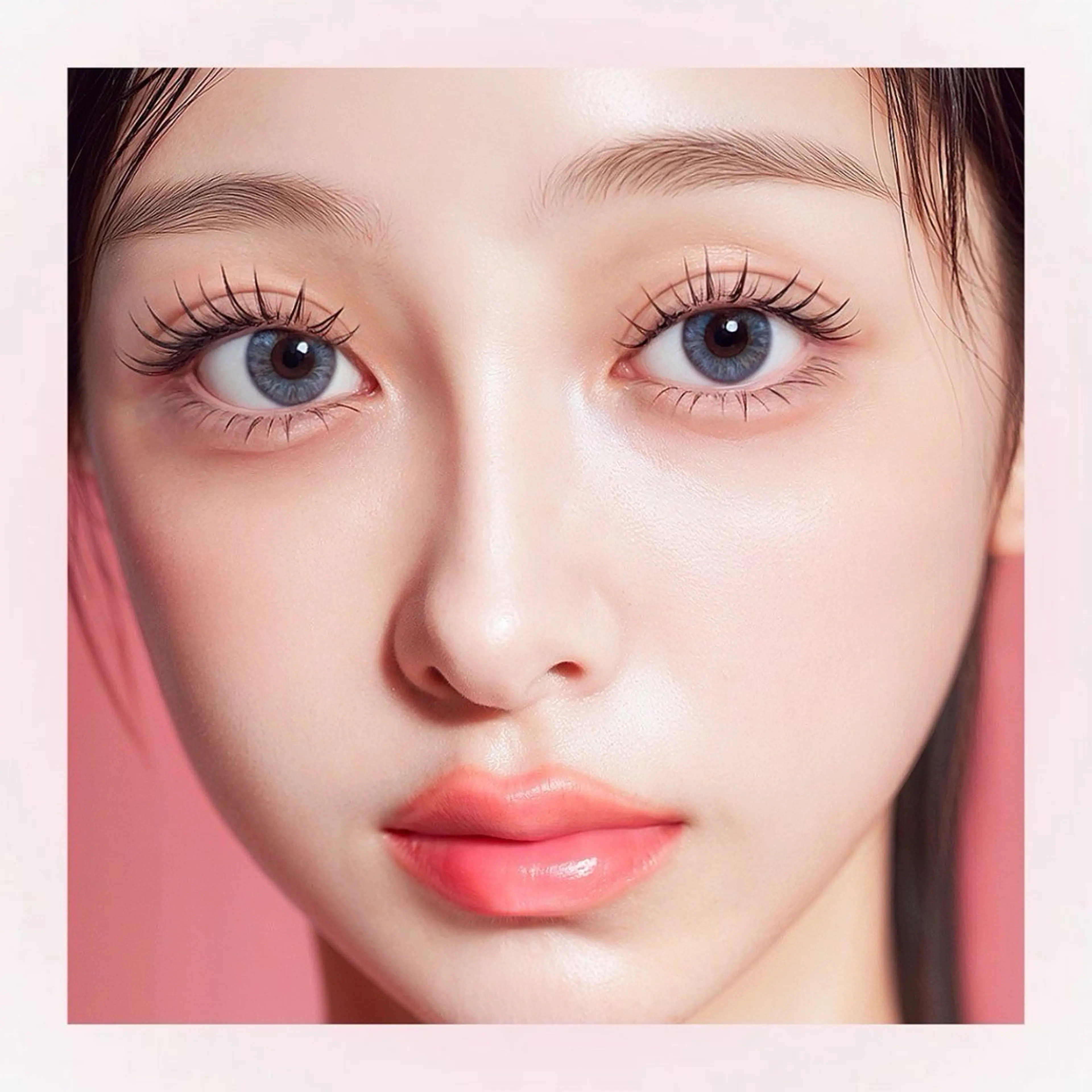 【まつ毛パーマ★ラウンド】スウィートモブ オフ別  ¥3,480の写真