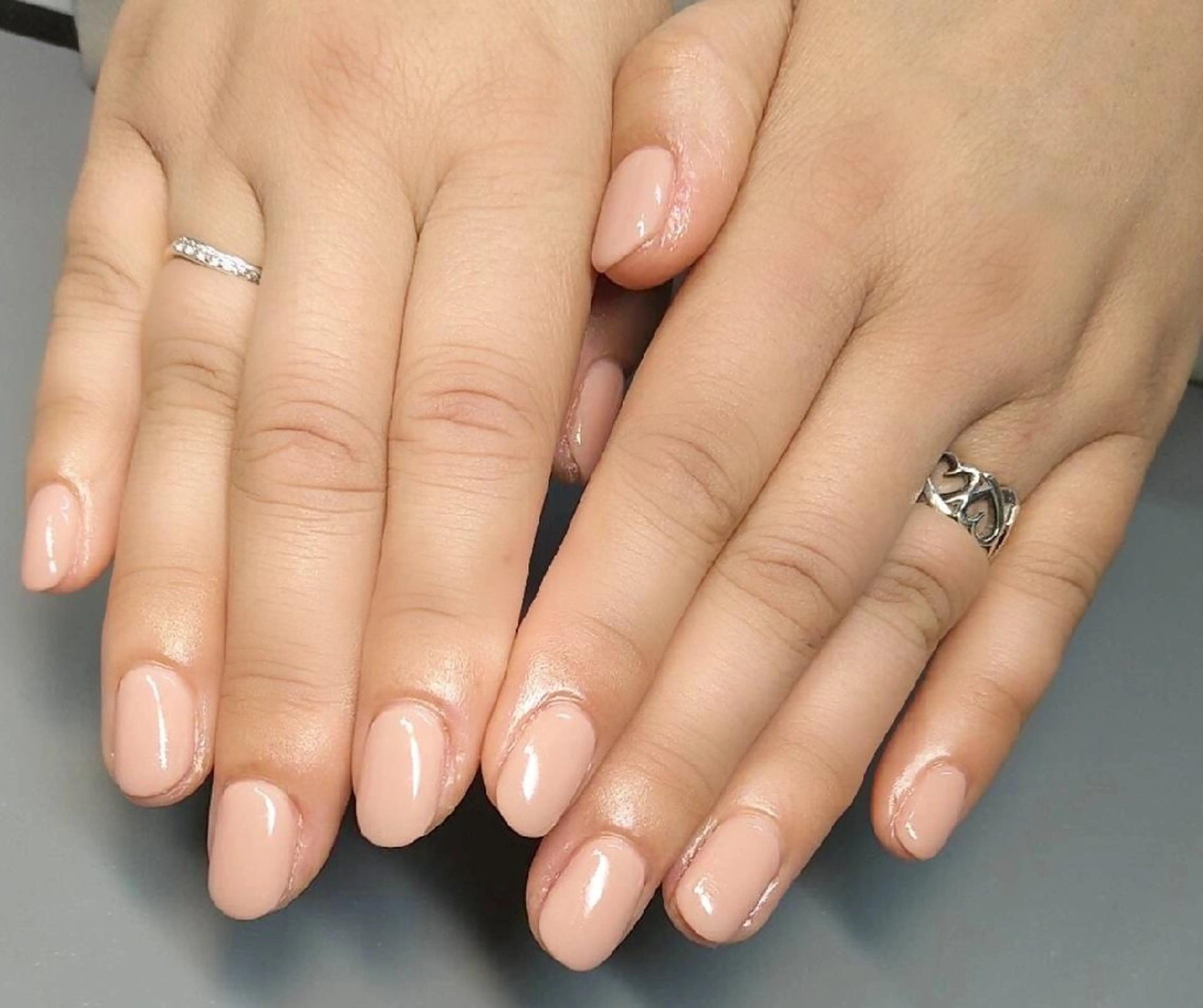 ネイル ハンドネイル Naski岡山店所属・Naski 岡山店のネイルデザイン