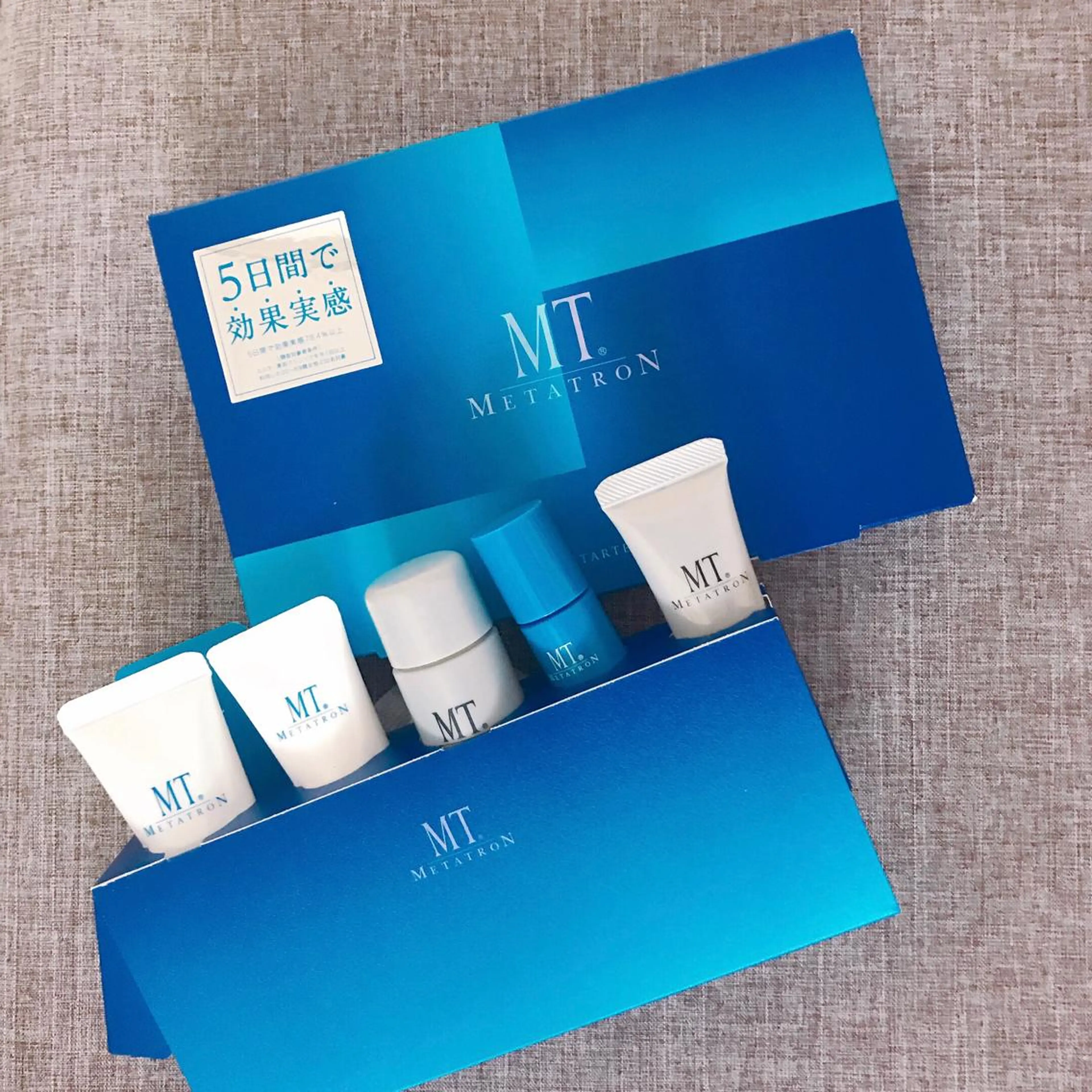 ruby-coco 小森のエステ・リラクイメージ