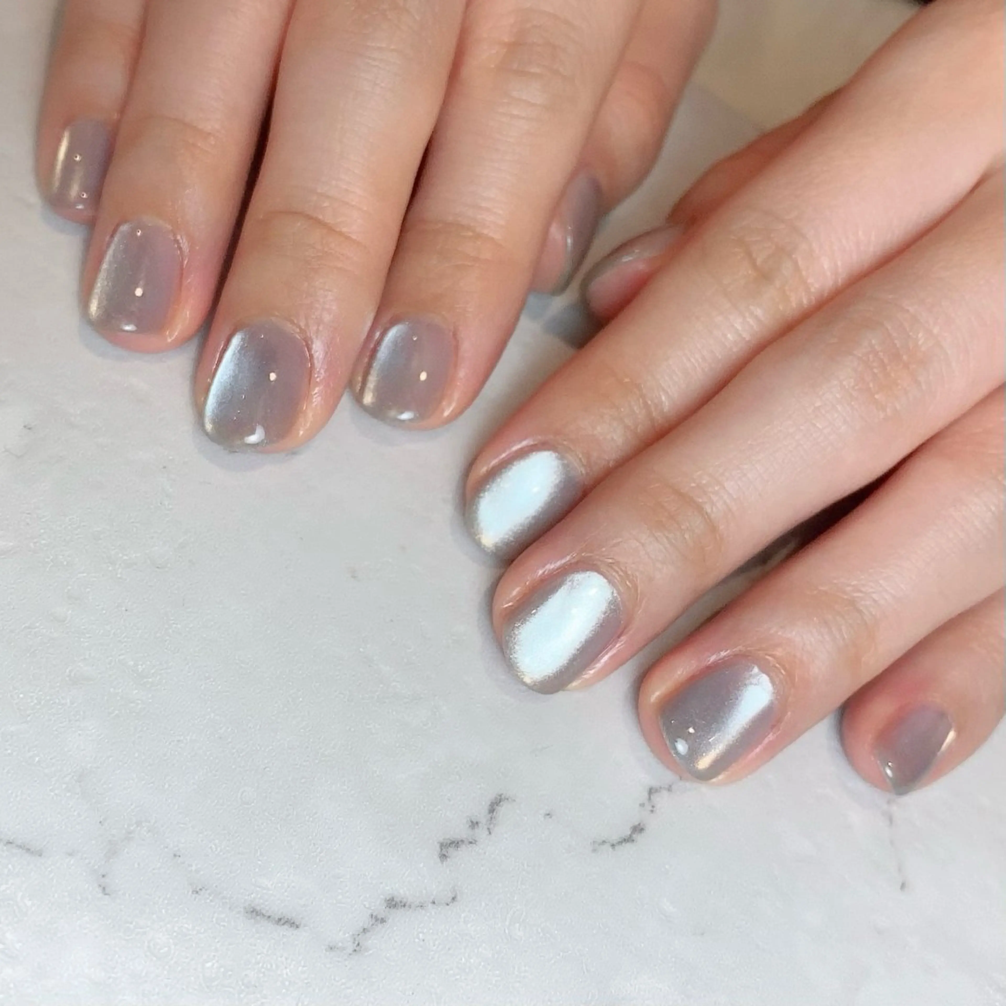 ネイル プライベートサロン Rのネイルデザイン