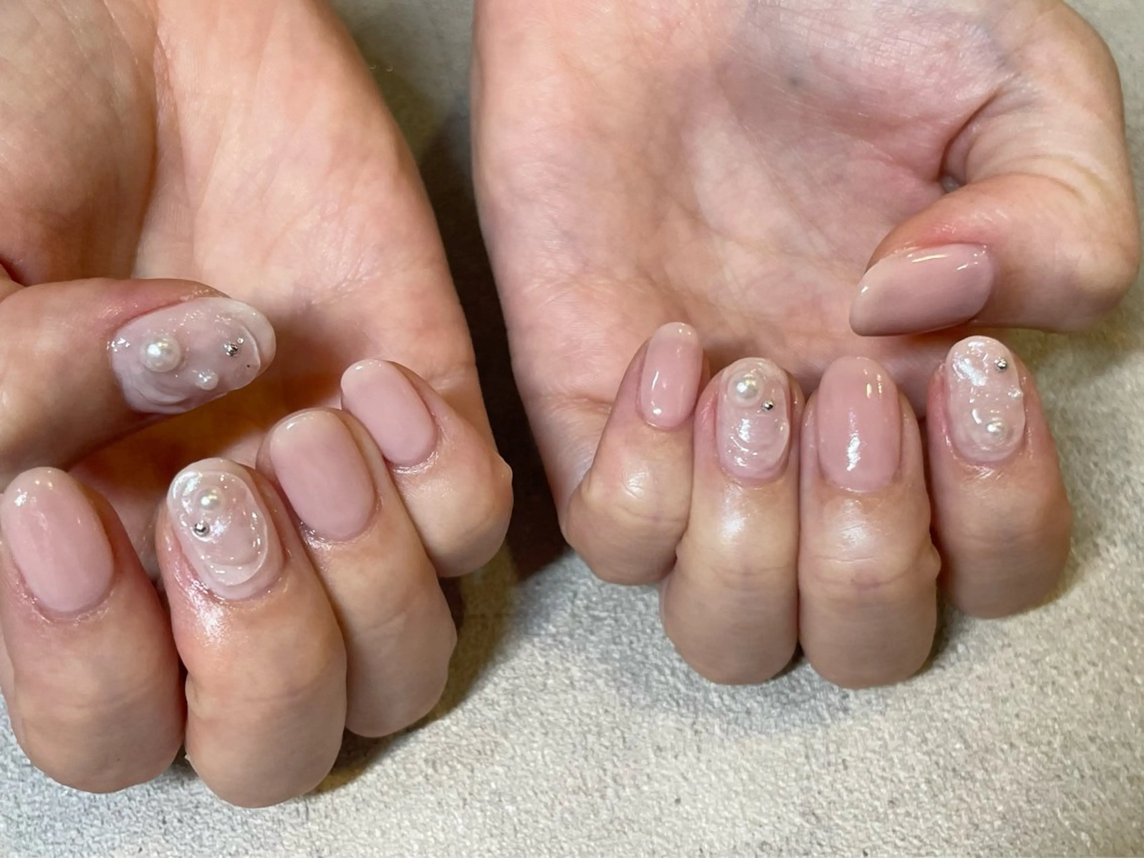 ネイル Garden 小野のネイルデザイン