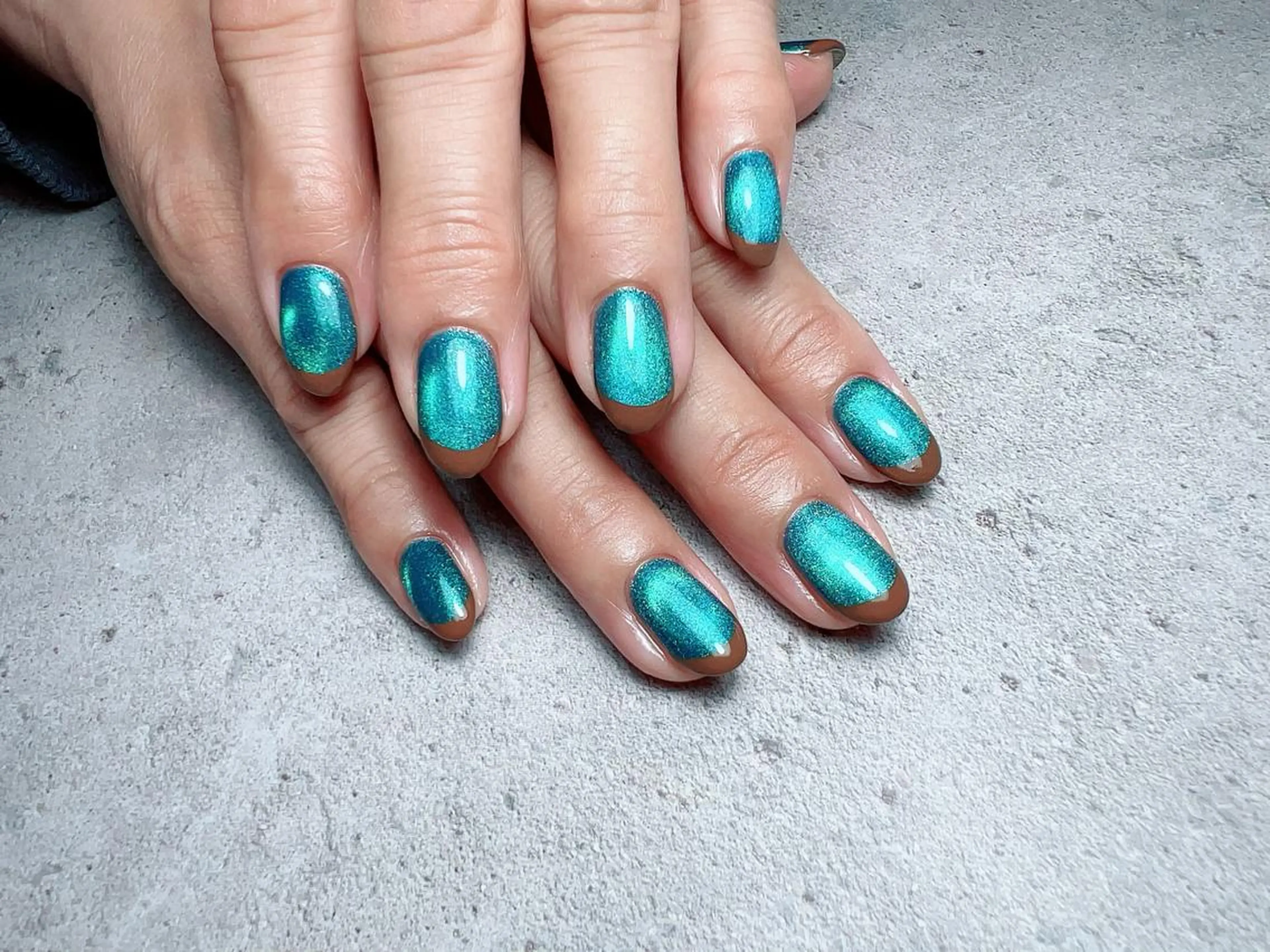 ネイル ハンドネイル 𝐑𝐞𝐯𝐢𝐨 ___堺市西区のその他イメージ