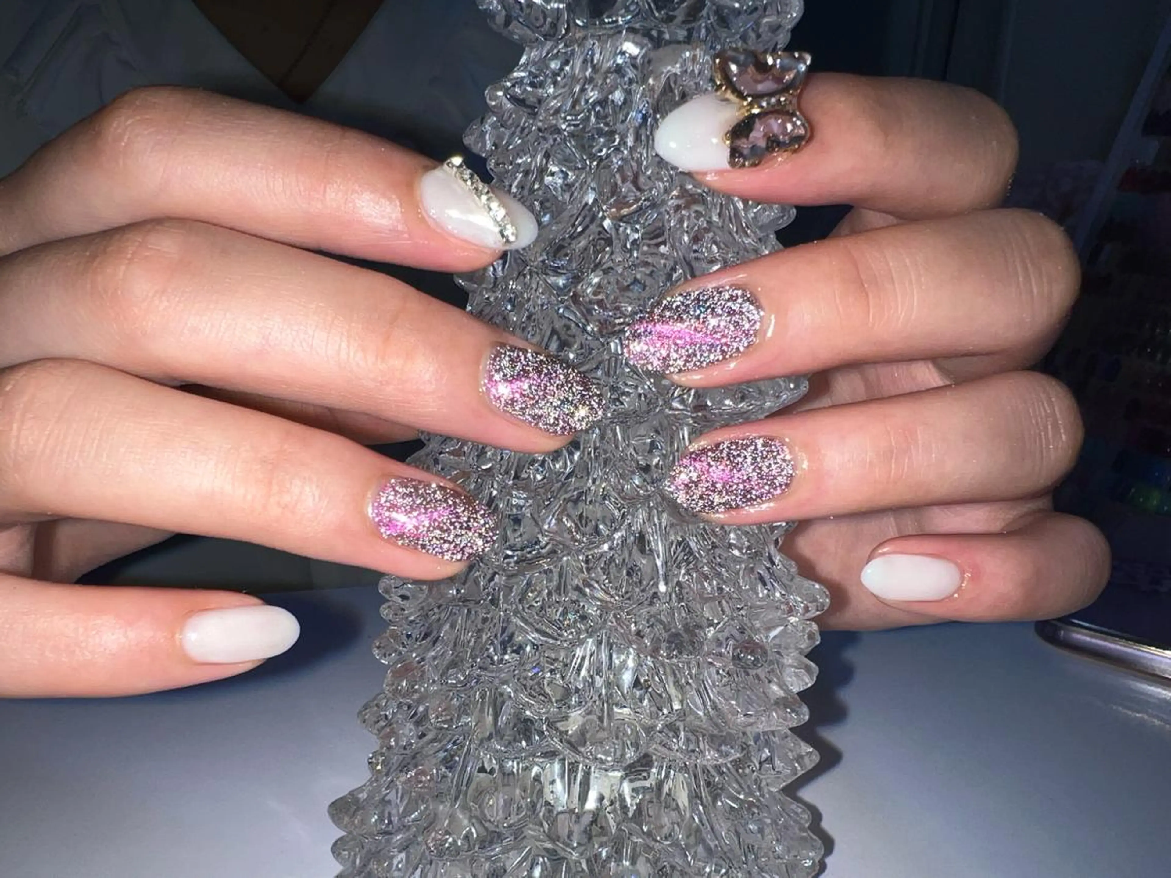 ネイル ネイルサロン ロア旧ジョリーのネイルデザイン