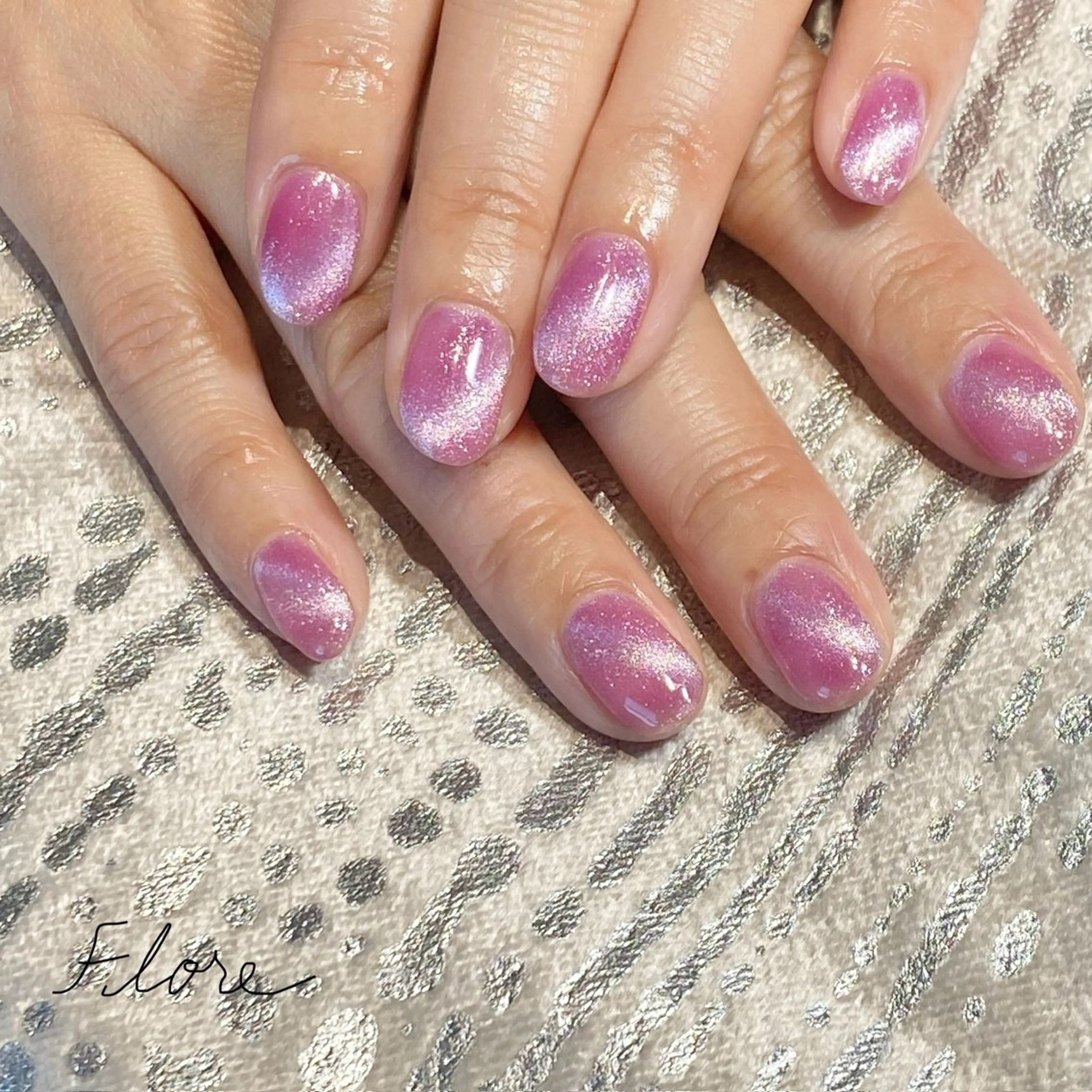 ネイル Flore (フロール)の眉毛・アイブロウイメージ