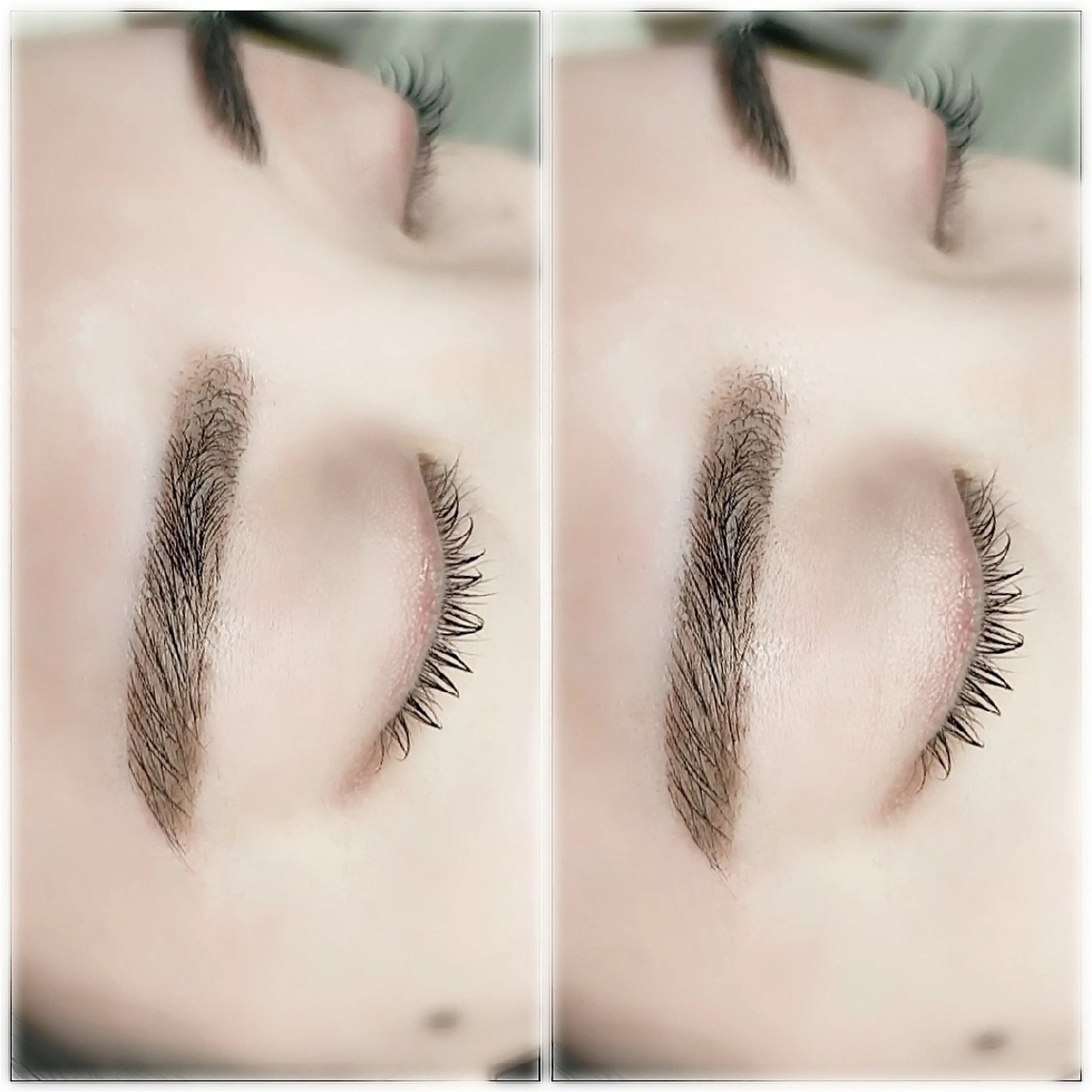 【印象UP！】パーソナル美眉スタイリングの写真