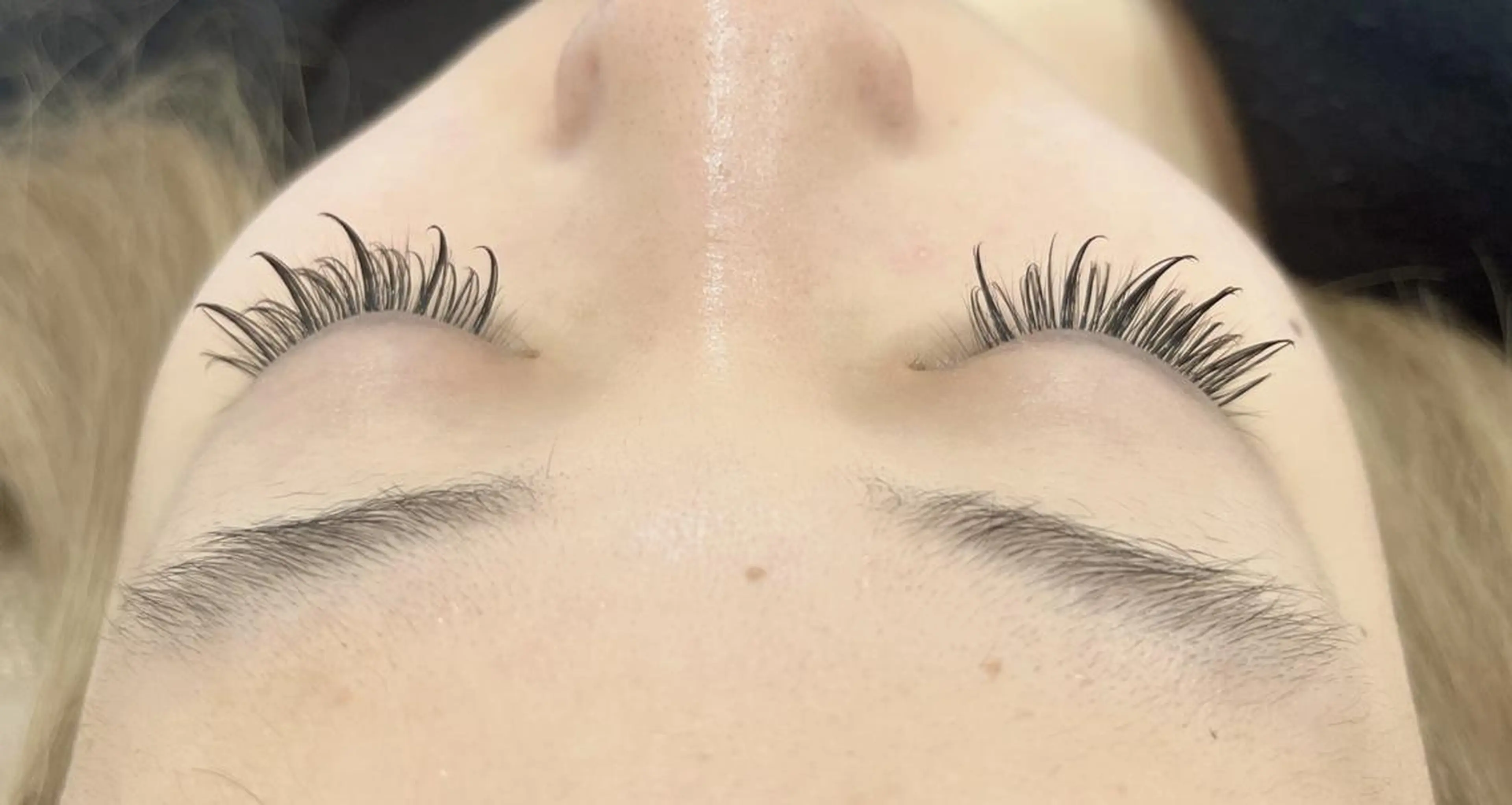 マツエク・マツパ AB マツエクネイルサロンのマツエク・マツパデザイン