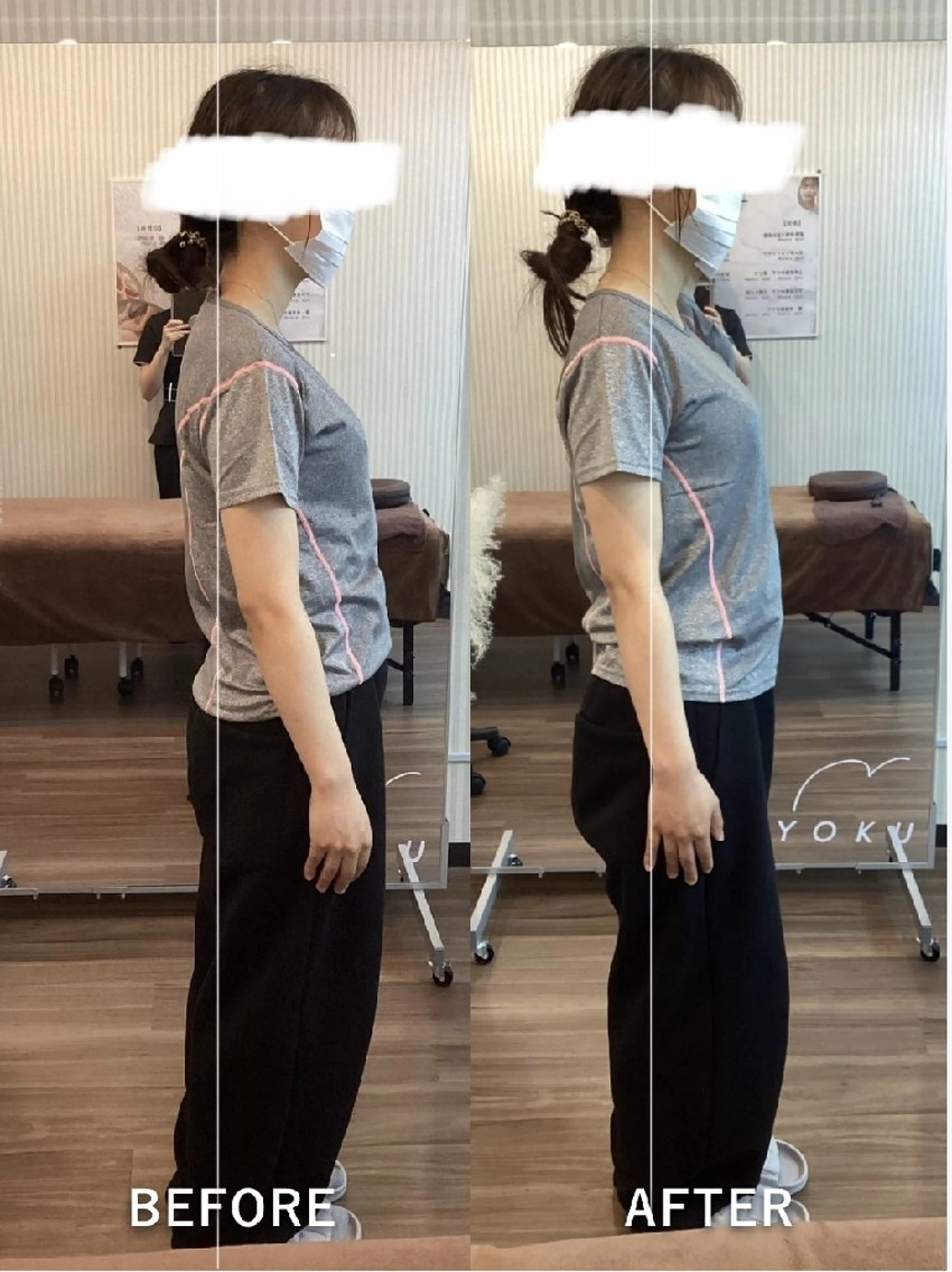 姿勢改善サロン YOKUのその他イメージ