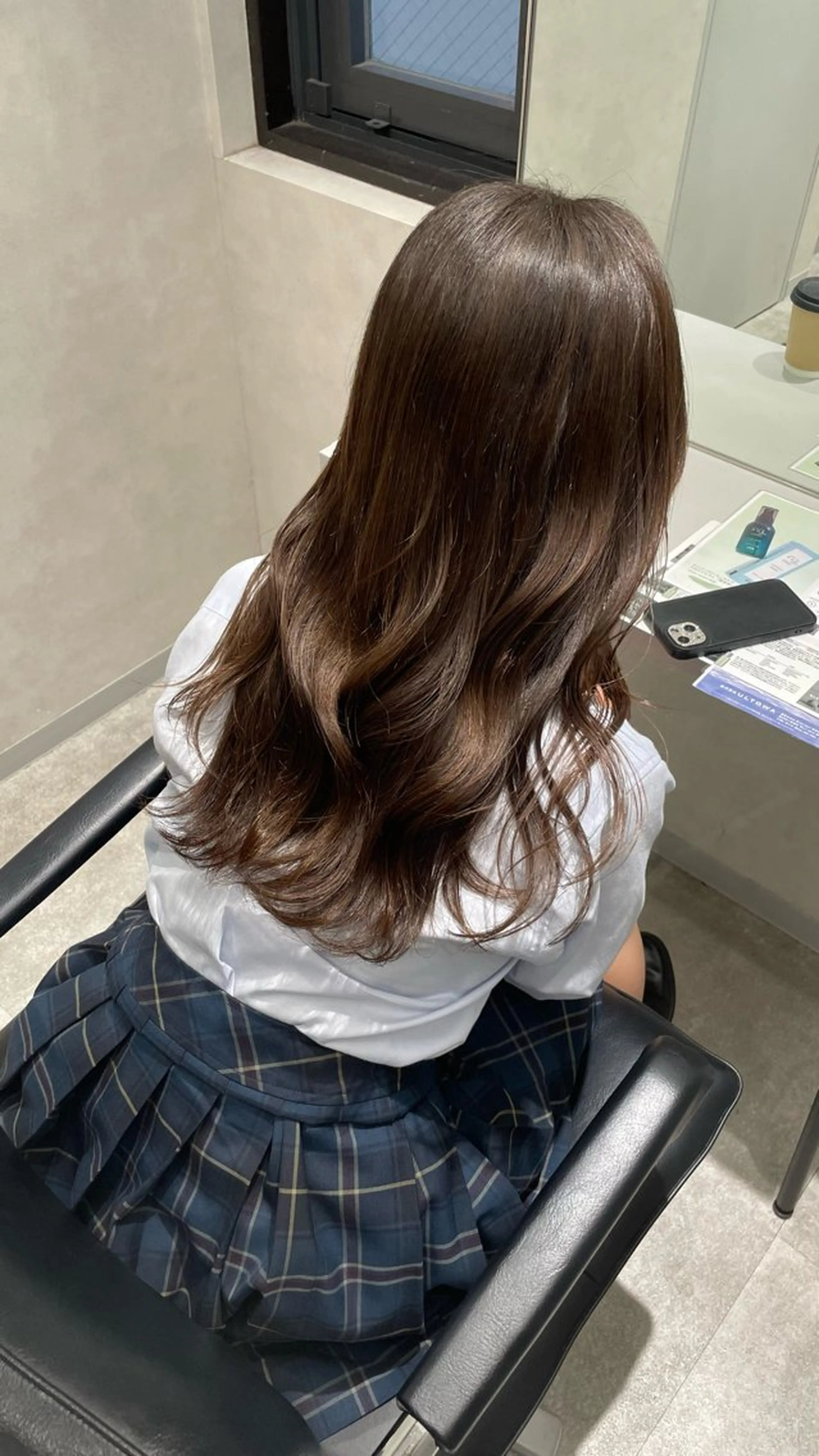 つよし 西梅田 / モデル募集中🍒のヘアスタイル