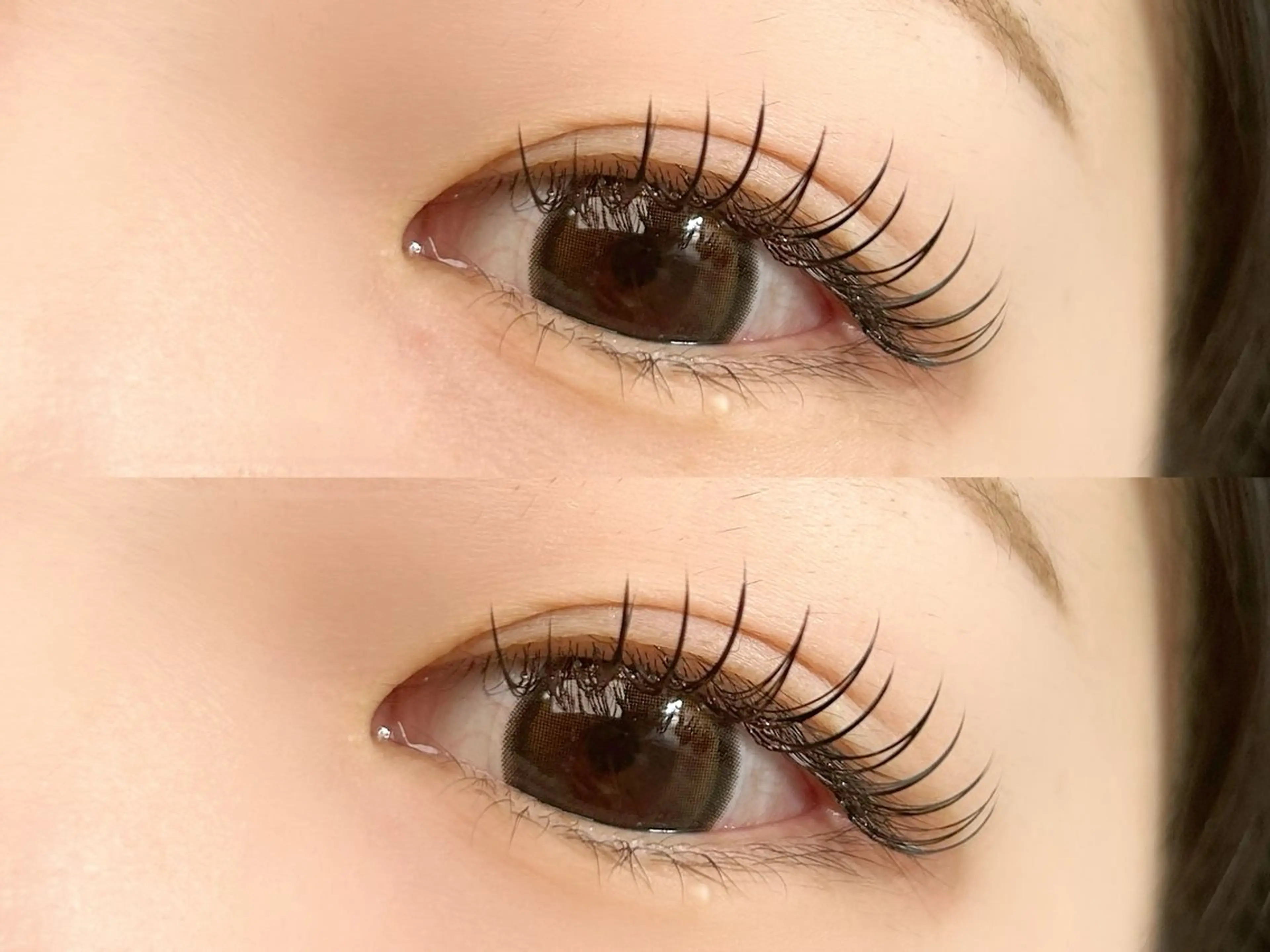 マツエク・マツパ マツエク peTiT京橋店🌷 YAMASAKIのマツエク・マツパデザイン