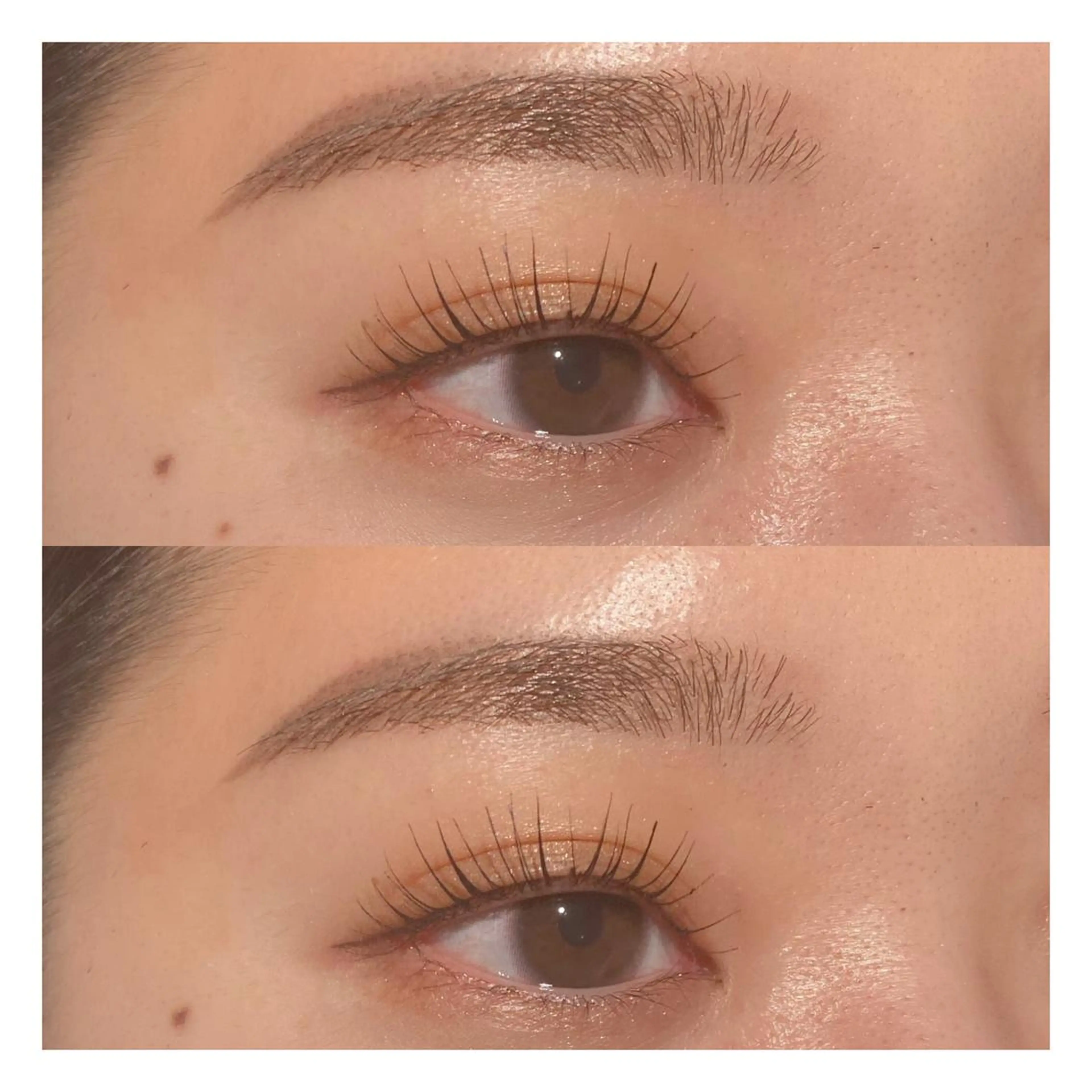 マツエク・マツパ アイブロウ filo所属・三谷 知代のマツエク・マツパデザイン