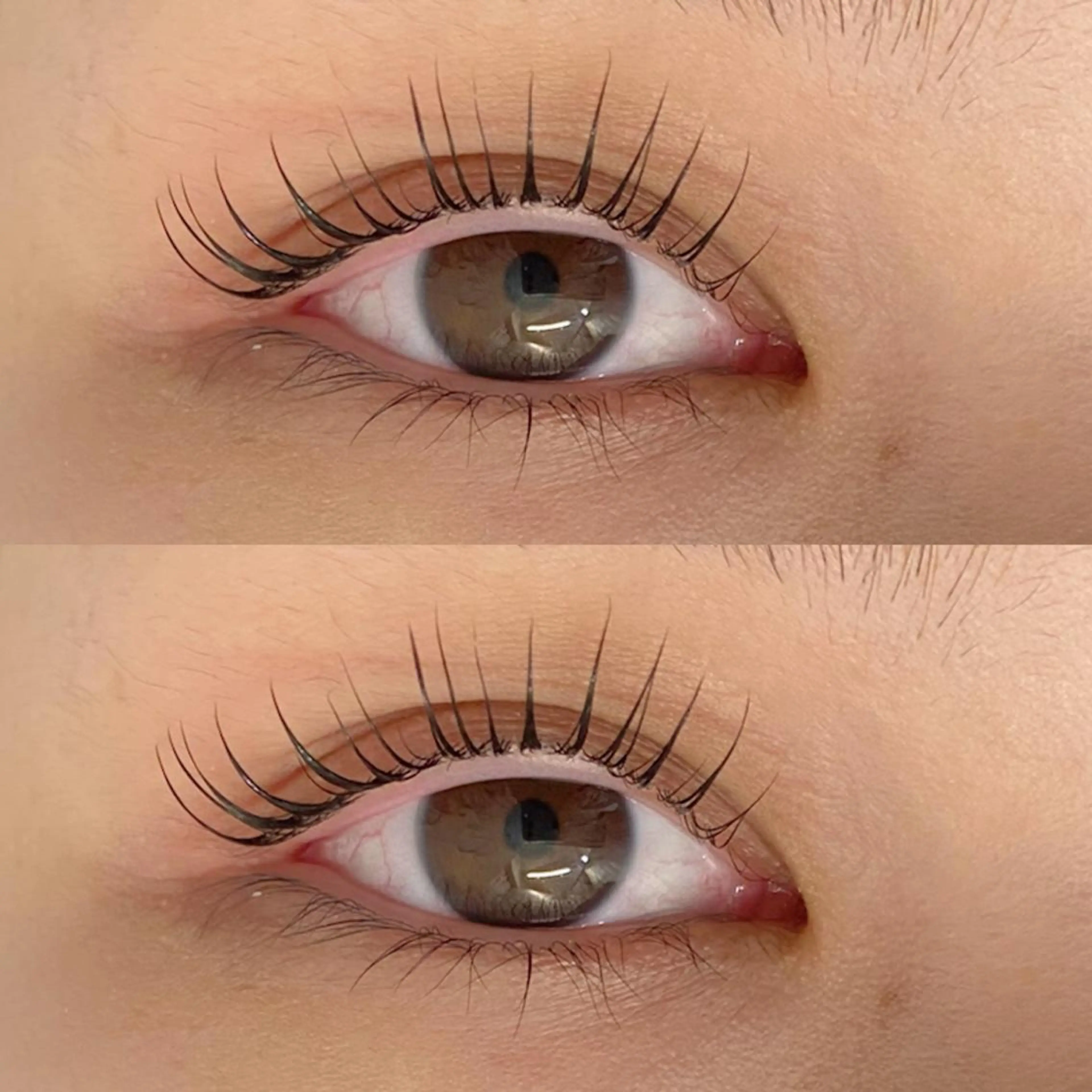 マツエク・マツパ Favori 川上のマツエク・マツパデザイン