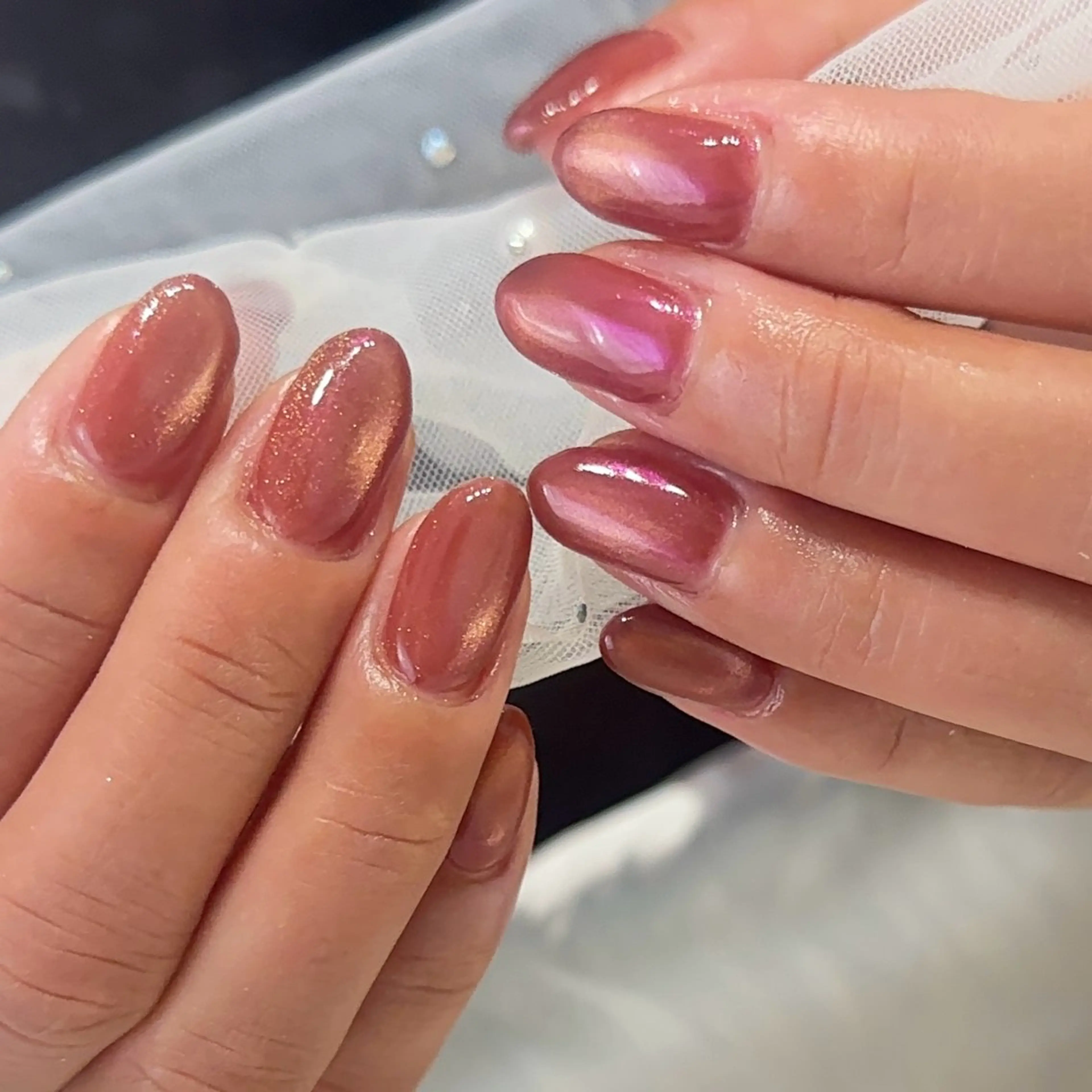 ネイル R.J.S⌘nail所属・R.J.S⌘ nailのネイルデザイン