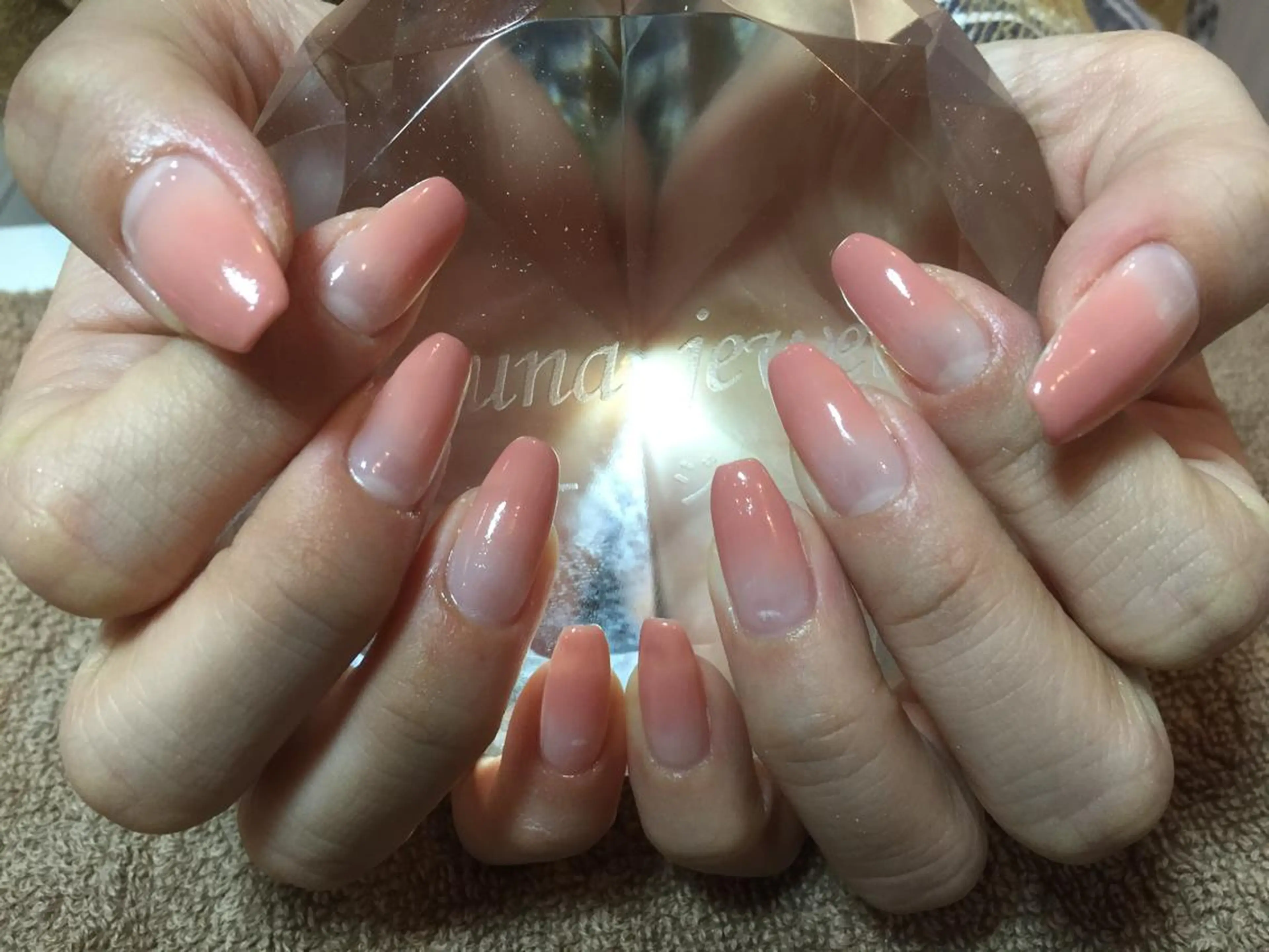 ネイル Adite nailのネイルデザイン