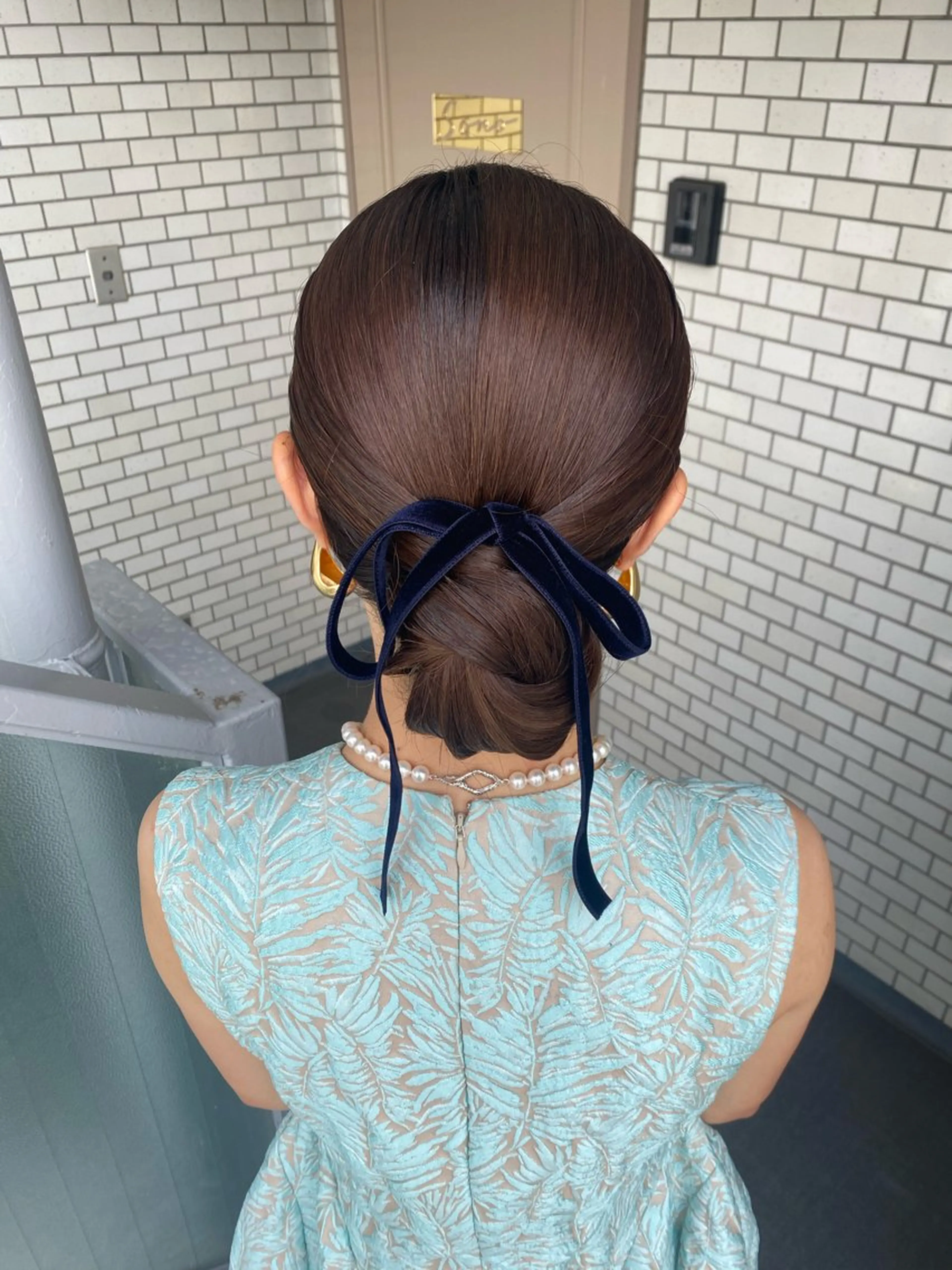 ヘアアレンジ 🌻アラサー女子 指名No1🌻さやかのヘアスタイル