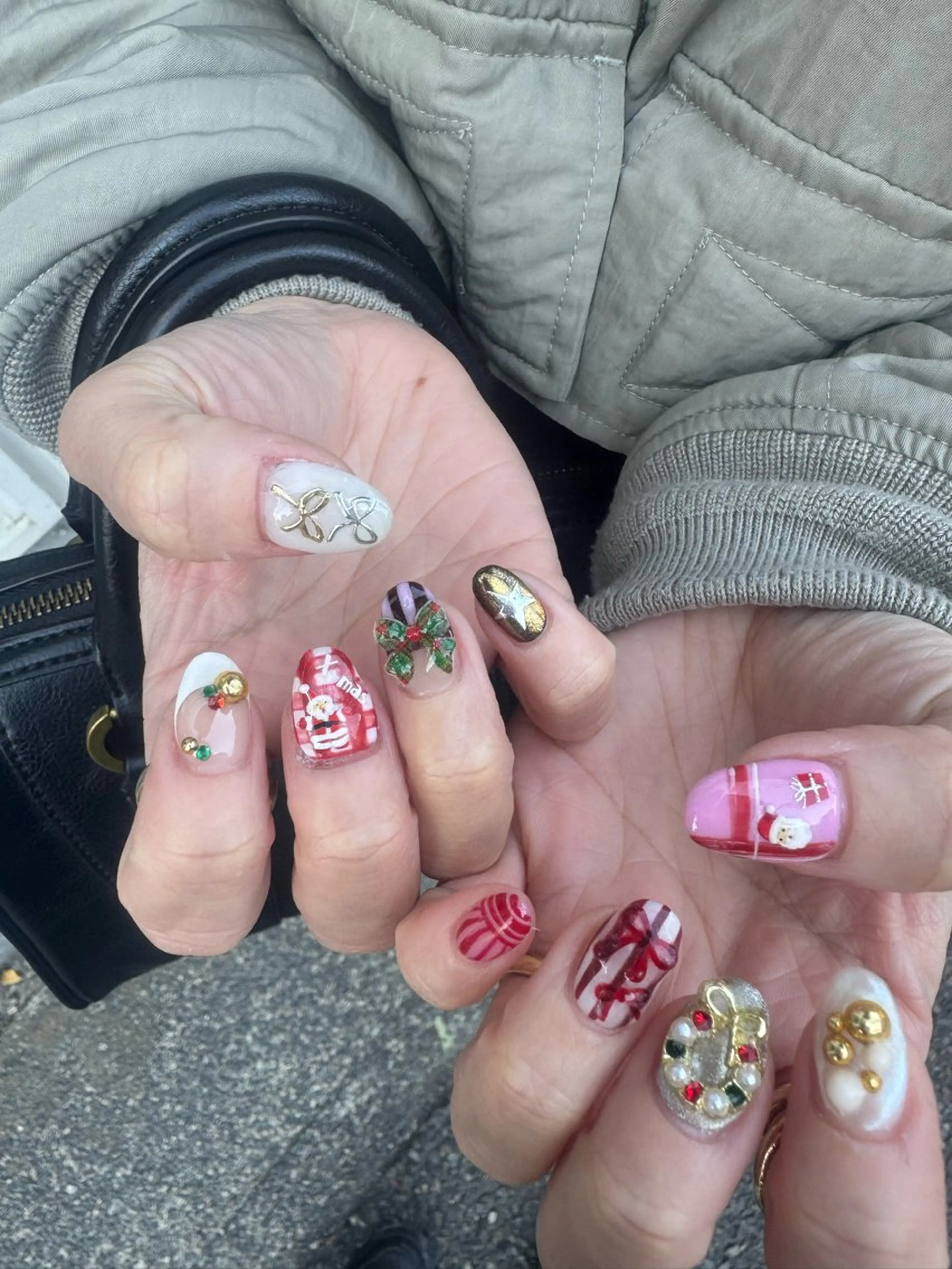 ネイル LAVISH nail salonのネイルデザイン