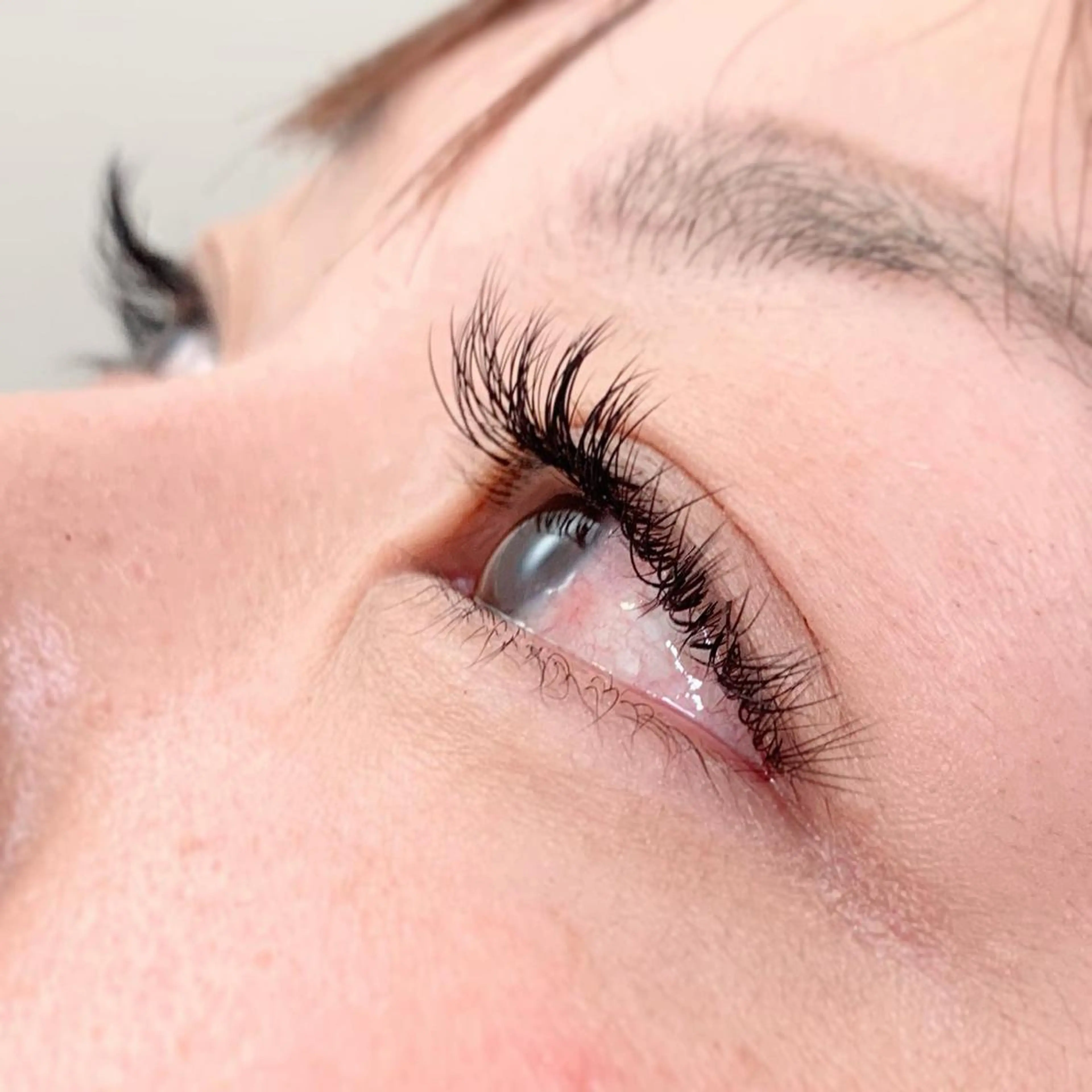 マツエク・マツパ tag by calm所属・tag#bycalm 竹川のマツエク・マツパデザイン