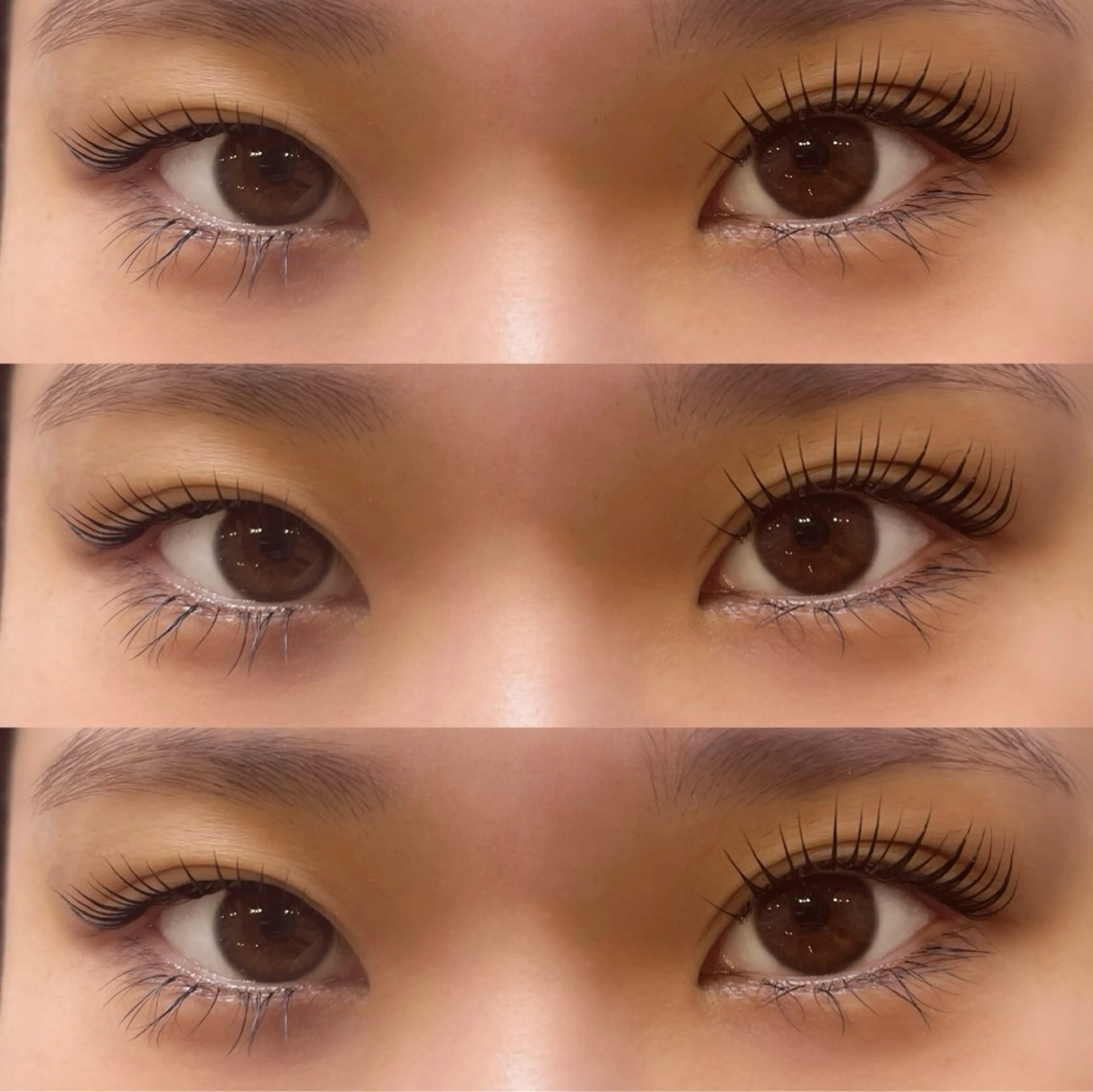 マツエク・マツパ マツパ ✨joie梅田✨ yuuのマツエク・マツパデザイン