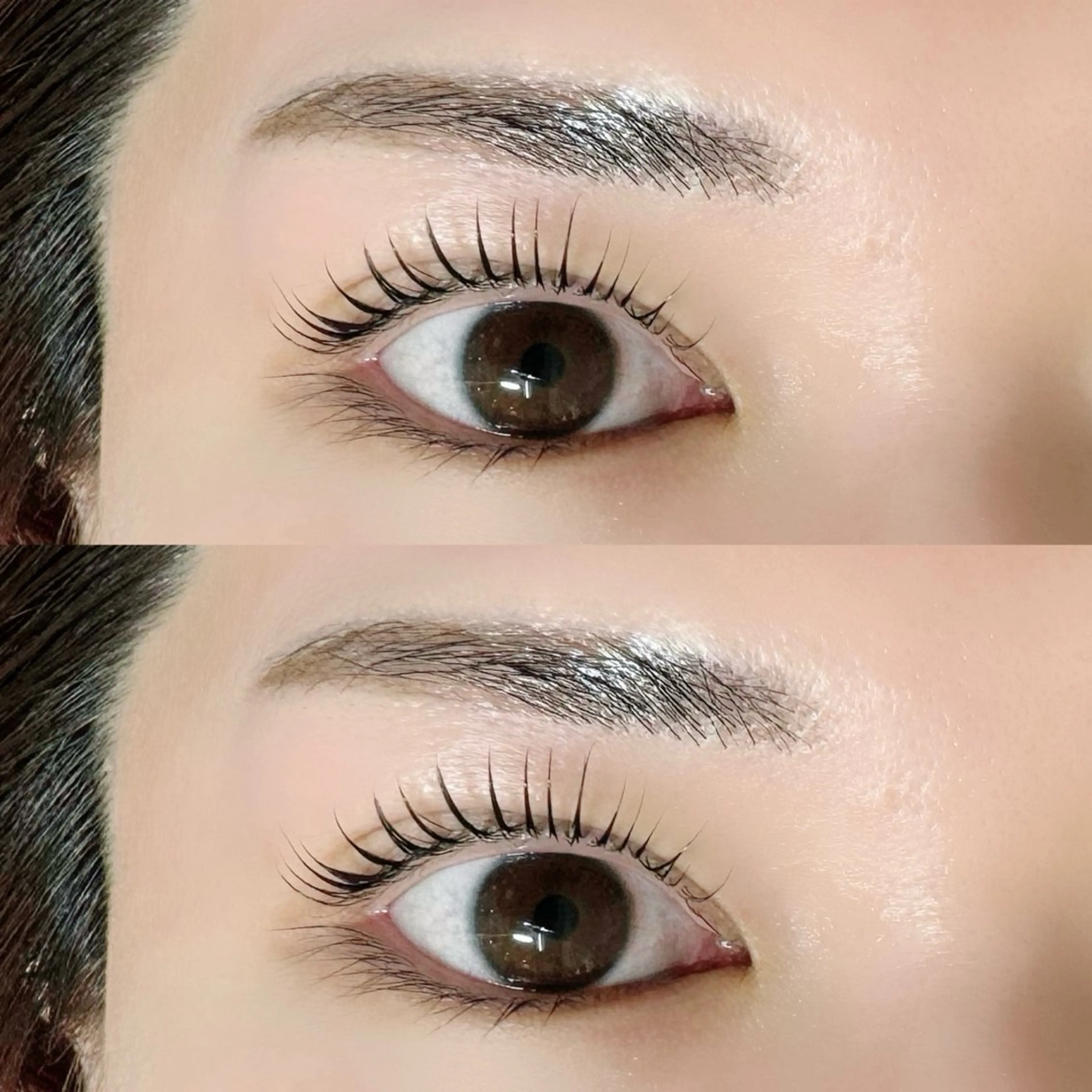 マツエク・マツパ BEIGE表参道 ⭐️IIZUKAのマツエク・マツパデザイン