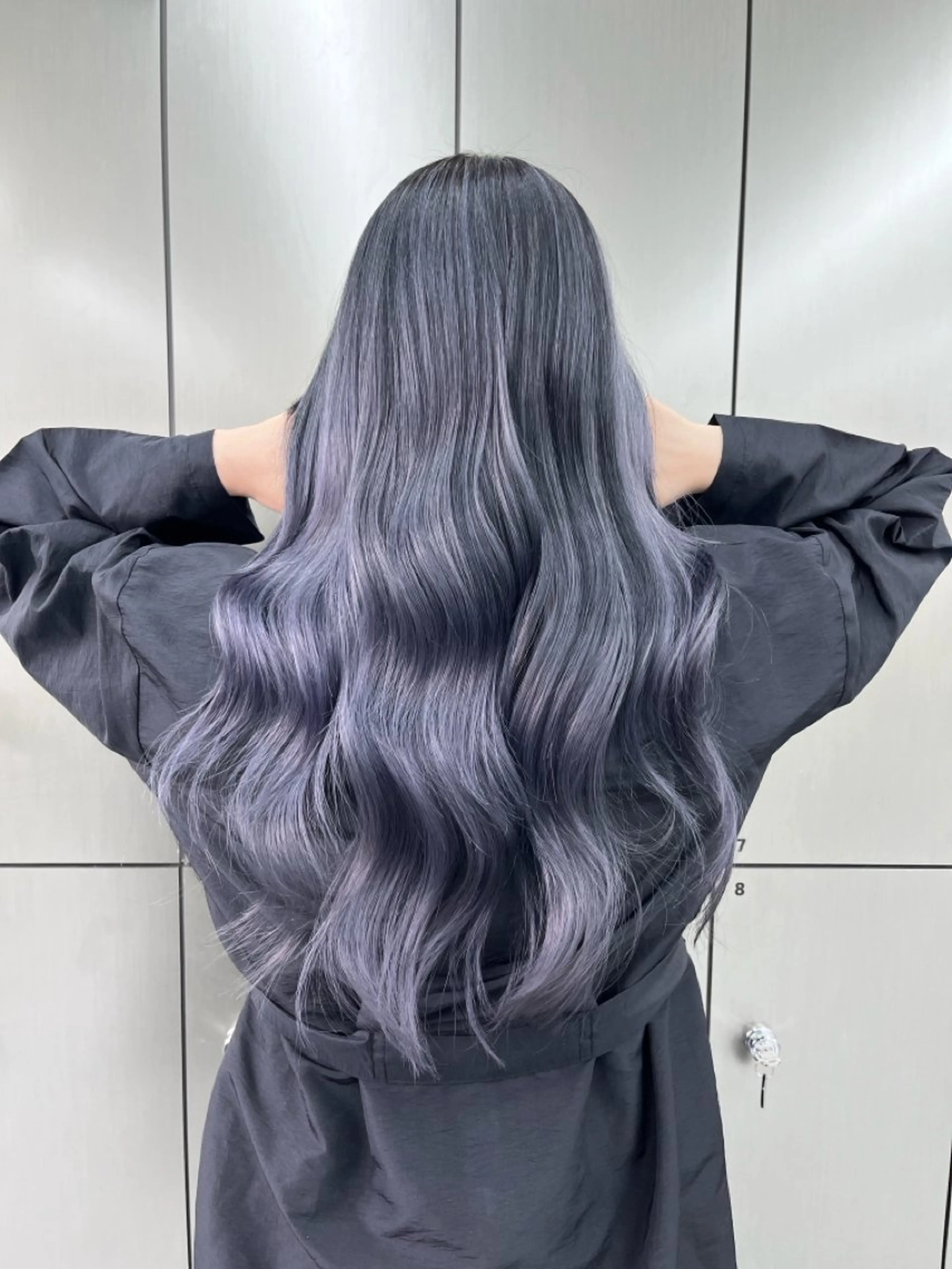 ✨当日予約割引✨シールエクステ750円➡️550円の写真