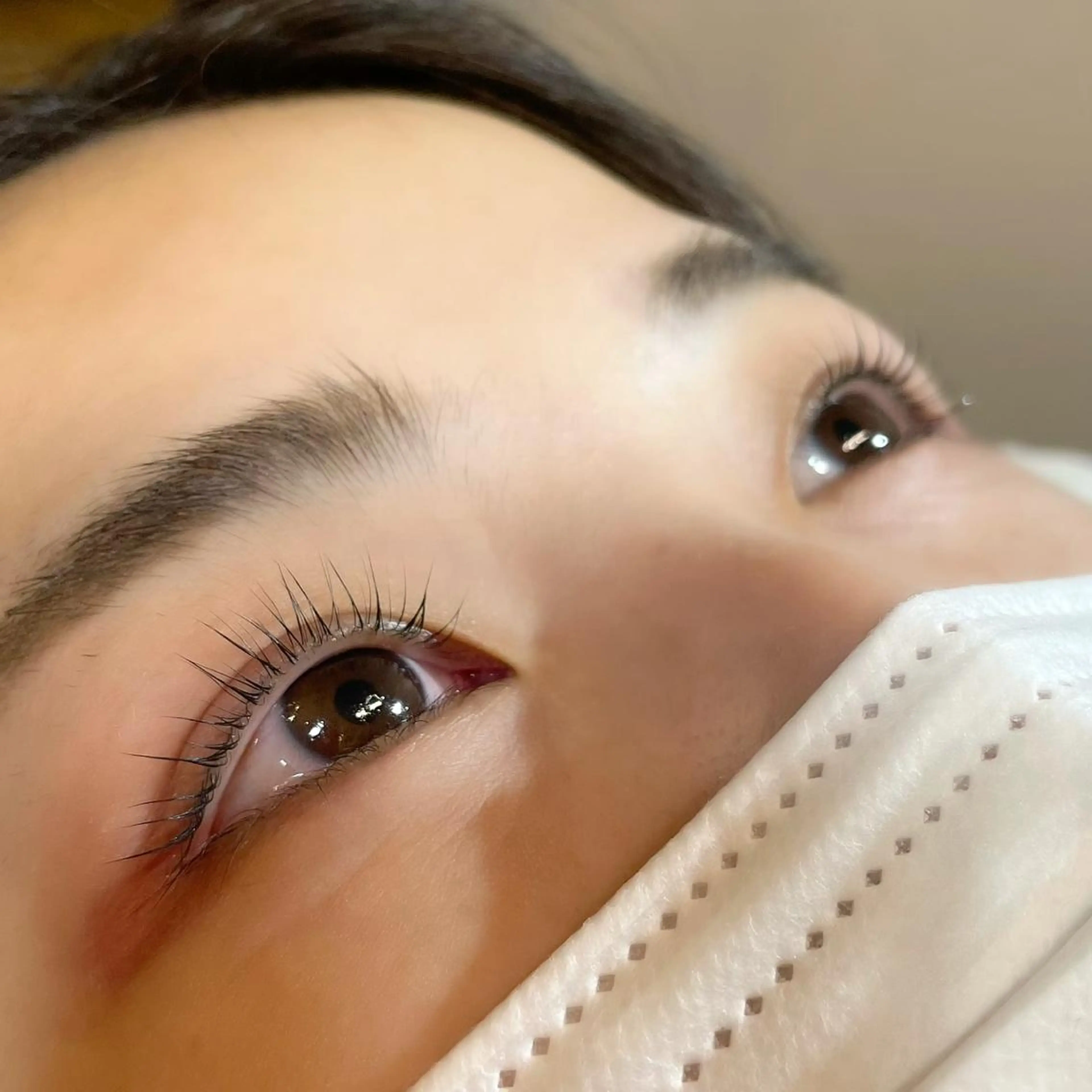 マツエク・マツパ マツパ 当日◎中目黒 まつげまゆげサロンのマツエク・マツパデザイン