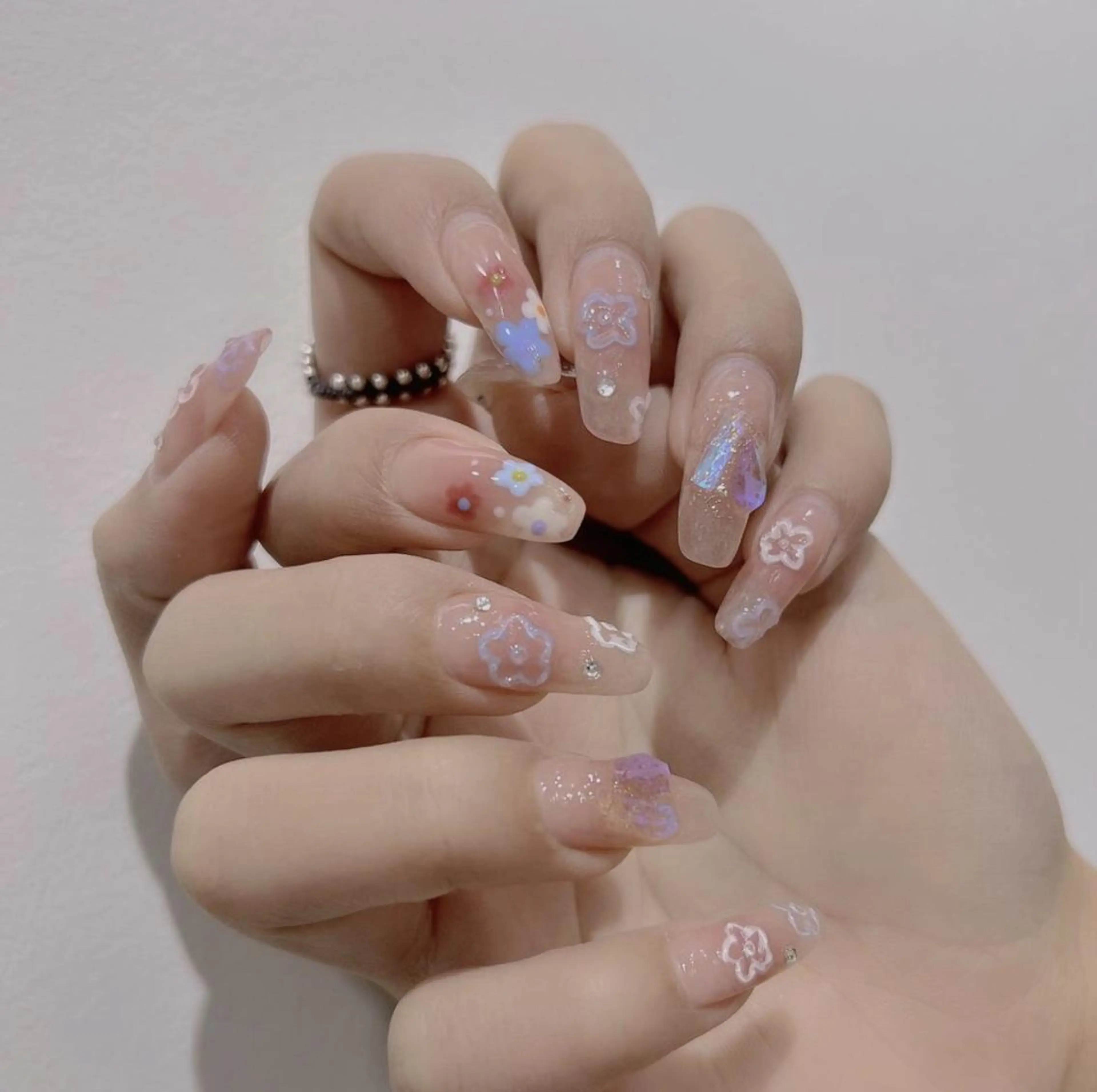 ネイル Cute beauty2のマツエク・マツパデザイン