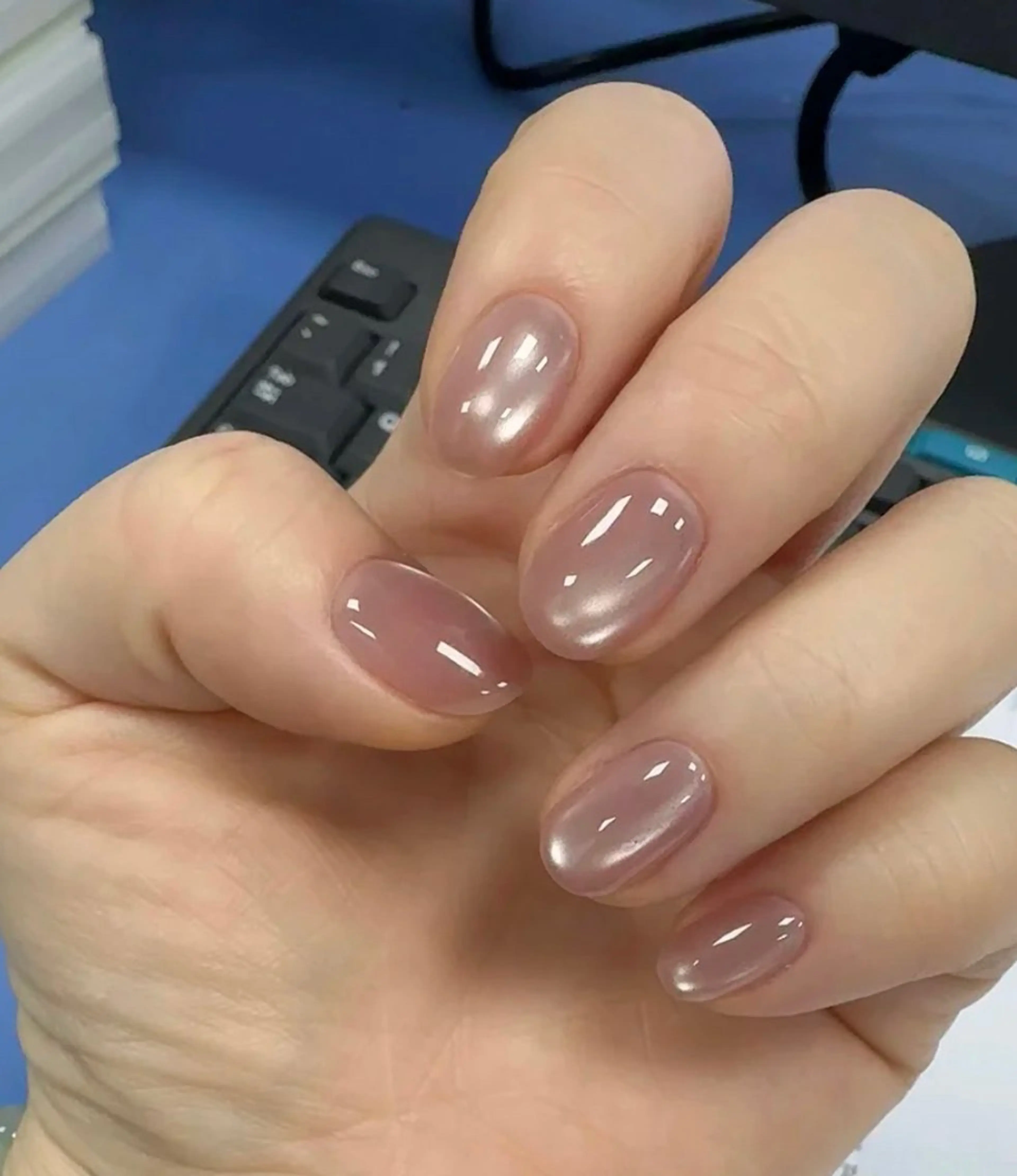 ネイル ハンドネイル July Nailのネイルデザイン