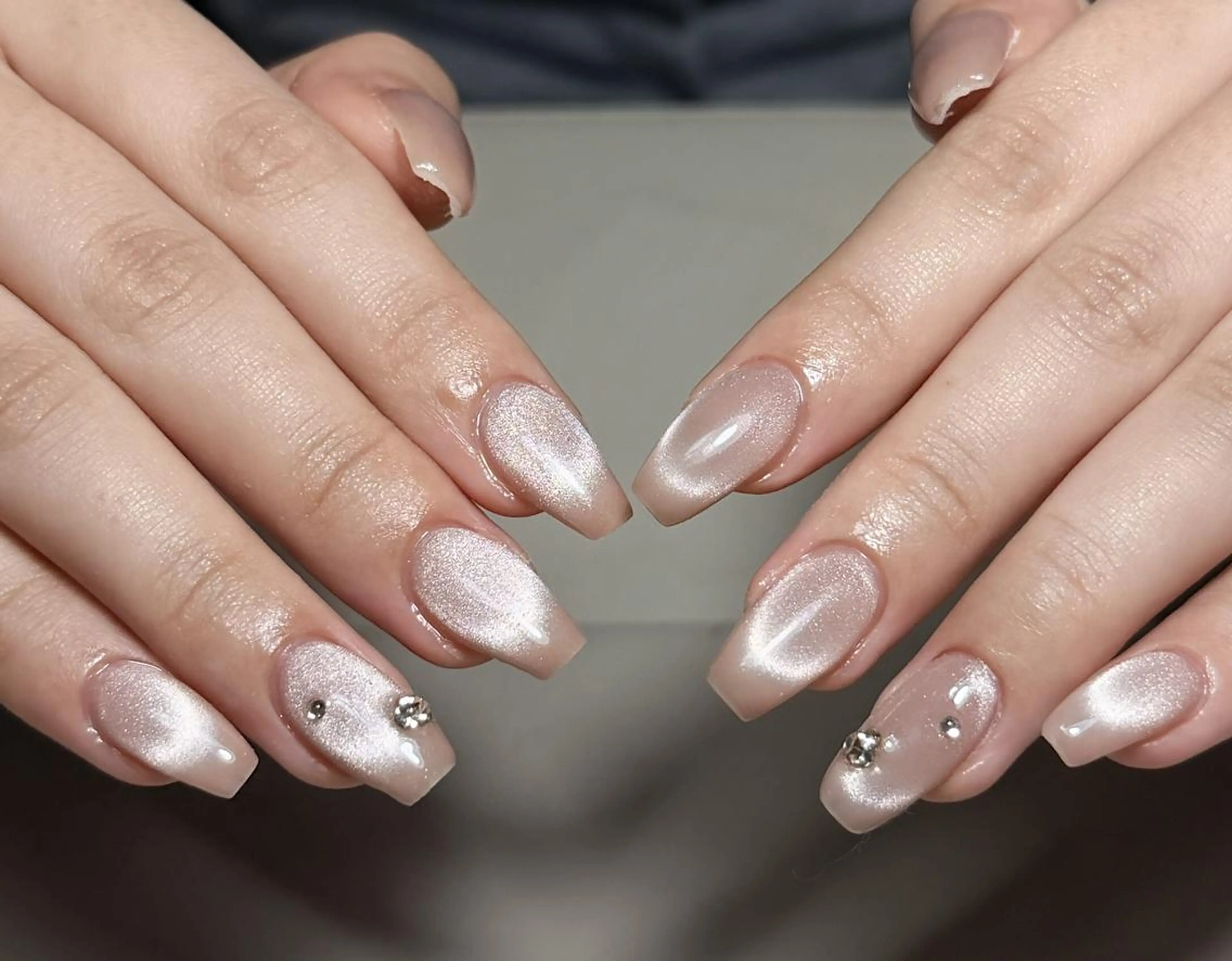 ネイル ハンドネイル Molly _nailのネイルデザイン