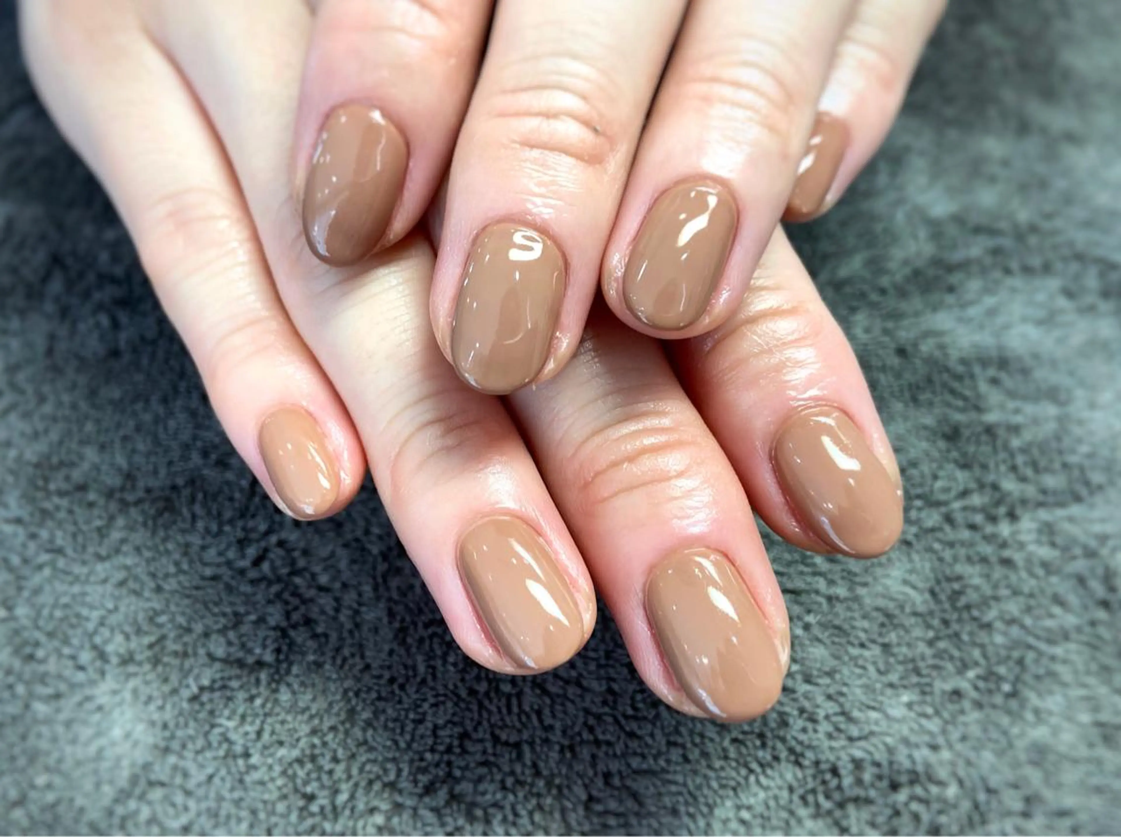 ネイル 【DELICAT】 溝の口店　KUMIのネイルデザイン