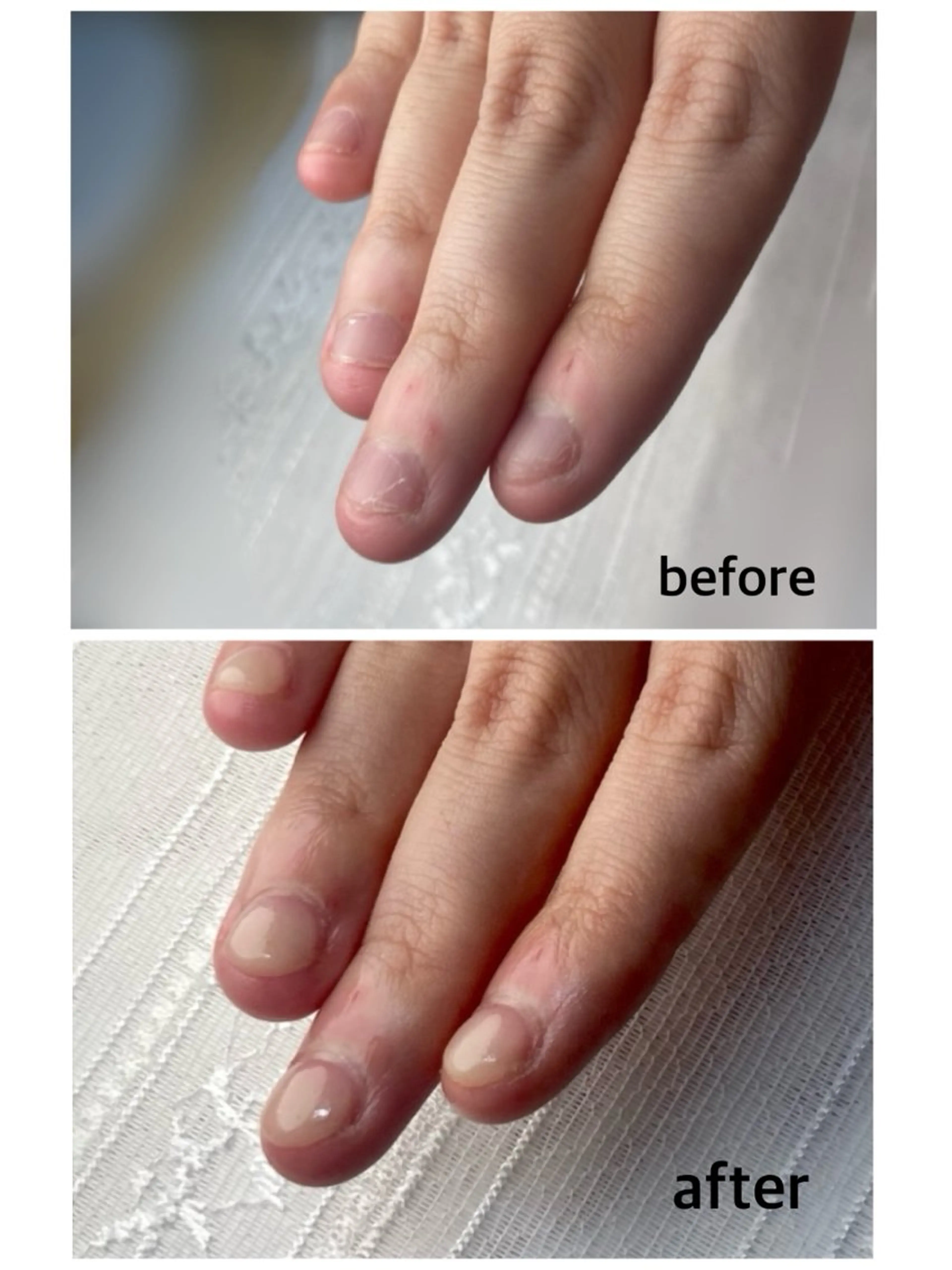 ネイル nail salon pista所属・K. Michiのネイルデザイン