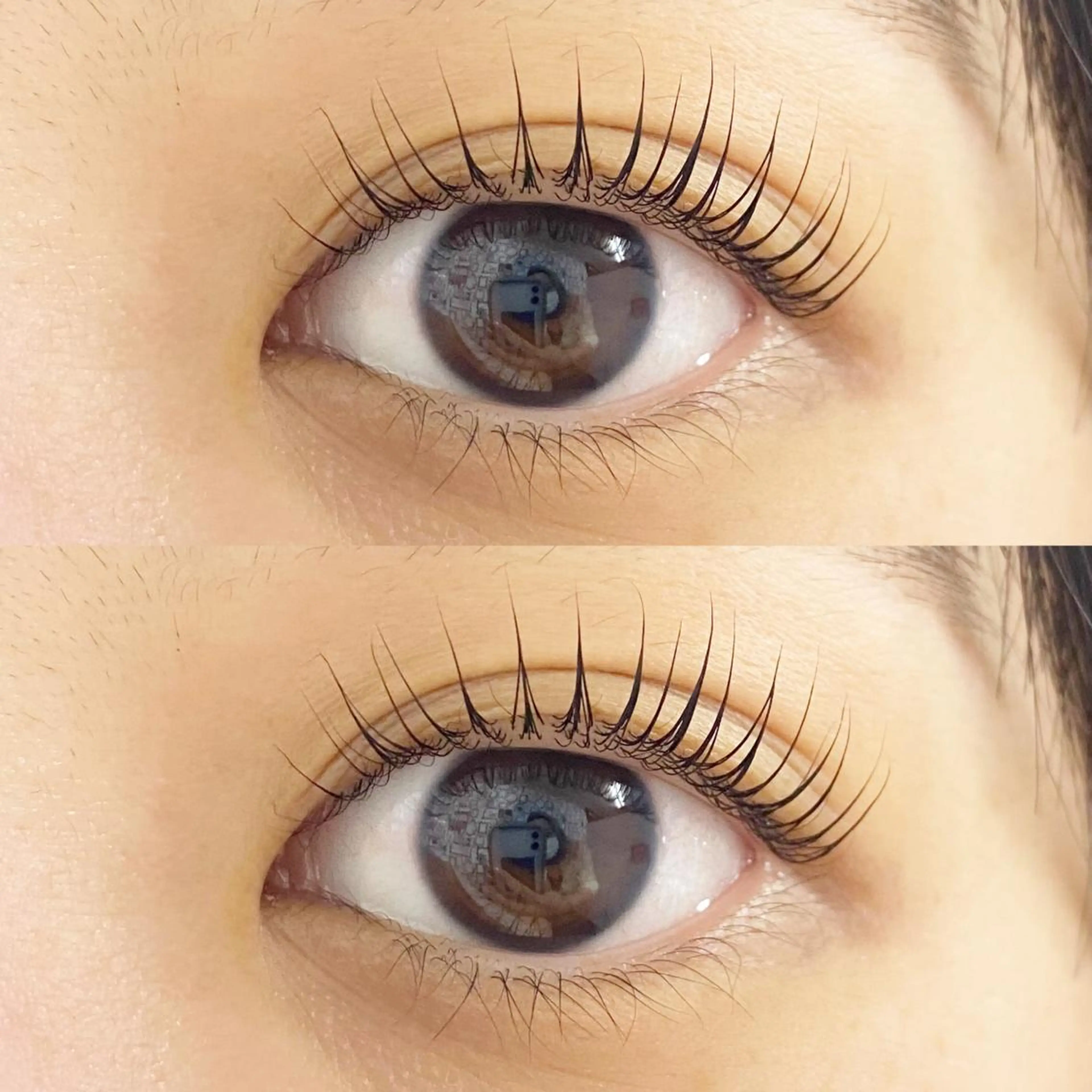 マツエク・マツパ マツパ eye lash salon Sarry所属・NIINA ☪️のマツエク・マツパデザイン