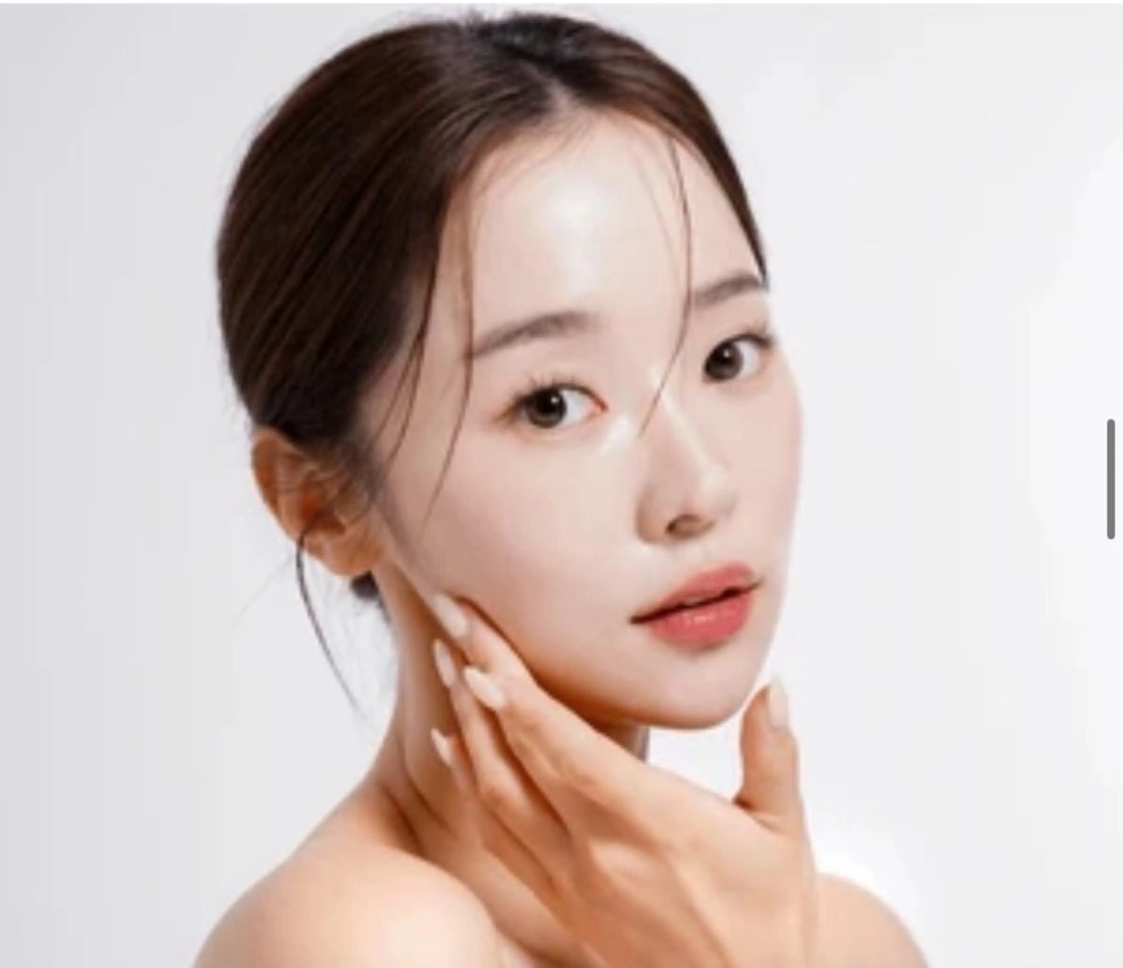 M.plus所属・水光韓国肌ハーブ ピーリングMplusのエステ・リラクイメージ