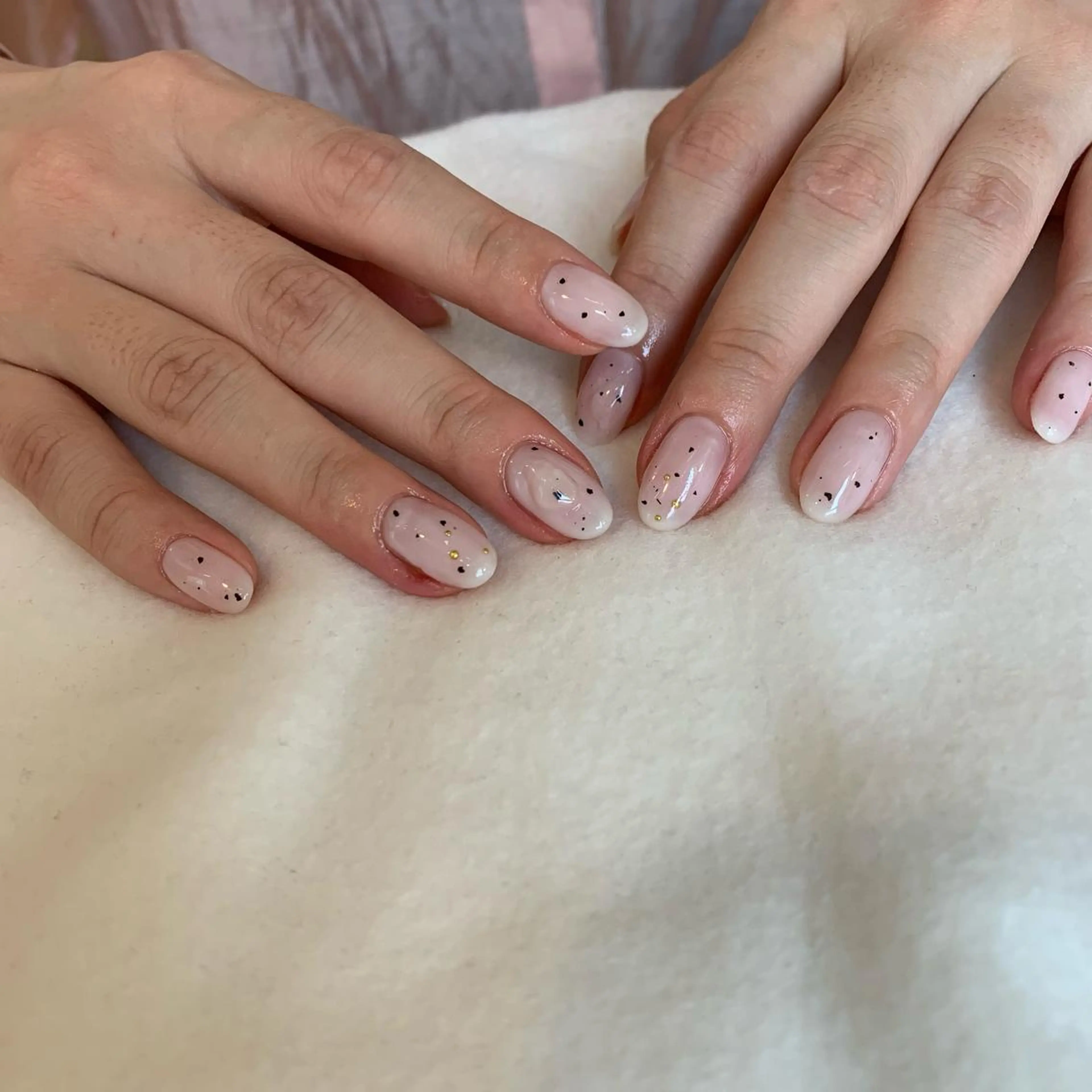 ネイル ＿i nails'のネイルデザイン