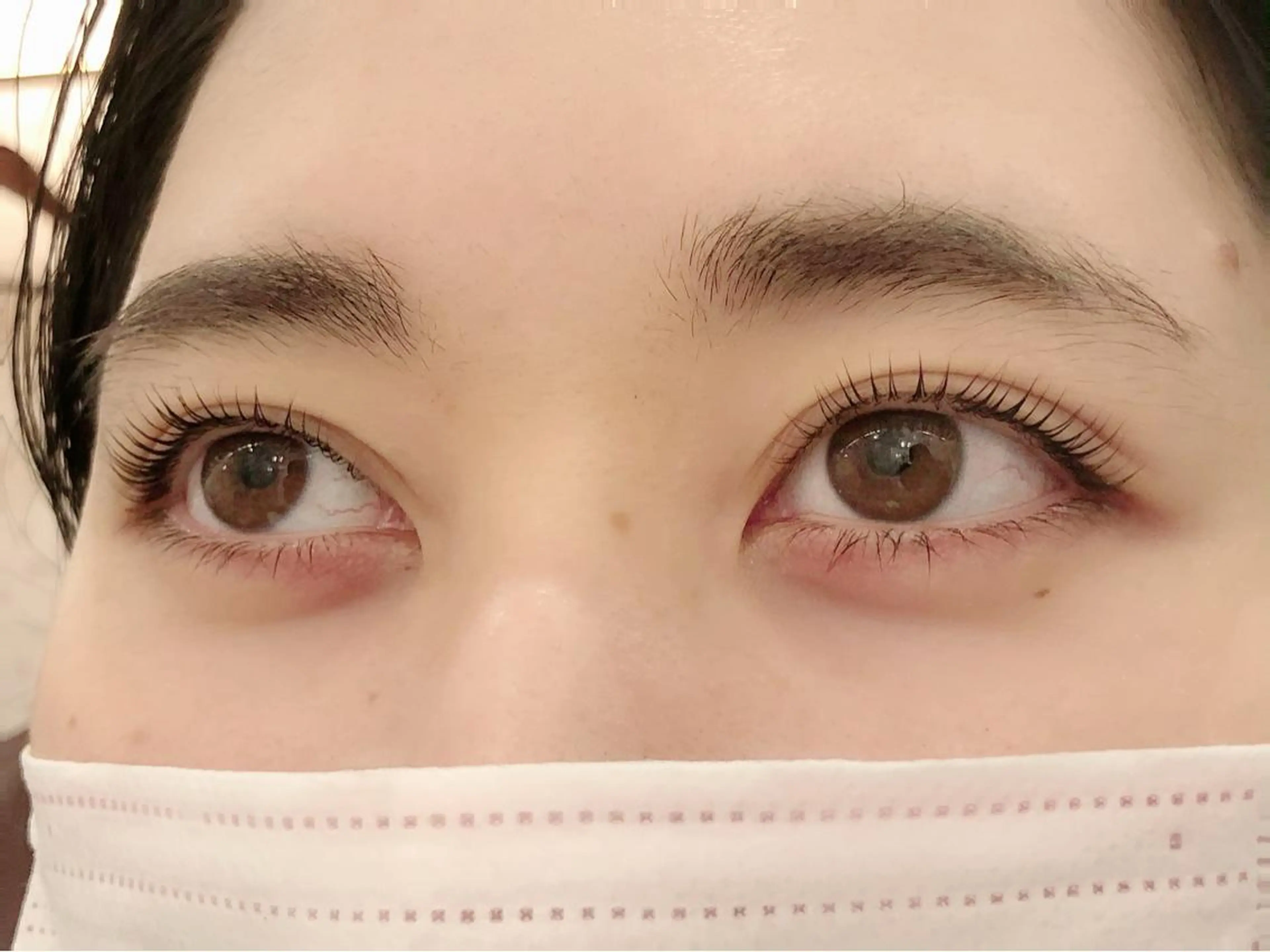 マツエク・マツパ SÖPÖ/SAIKO ♡まつげ眉毛サロンのマツエク・マツパデザイン