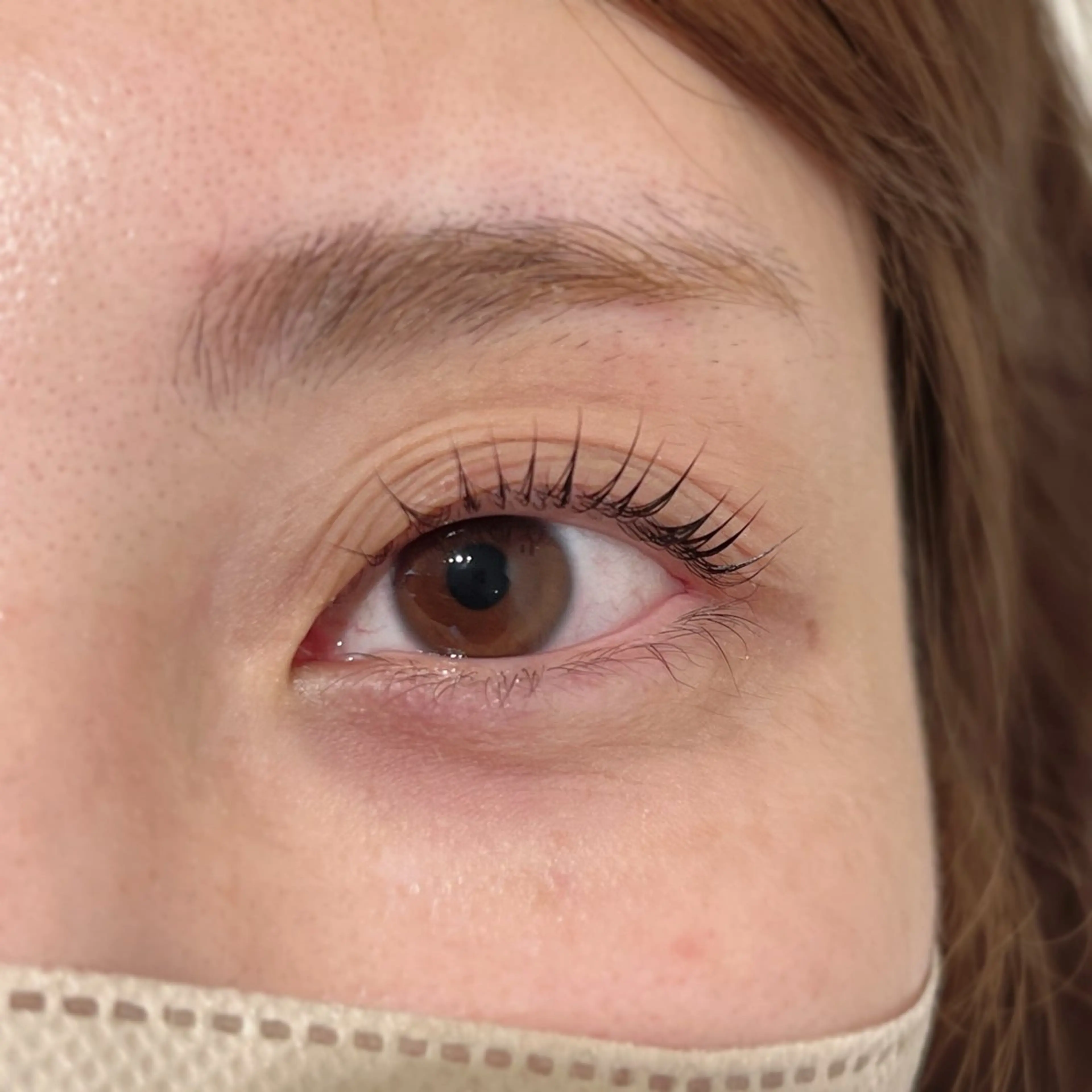 マツエク・マツパ マツパ Biolus／天王寺 本店 🔸YUI🔸のマツエク・マツパデザイン