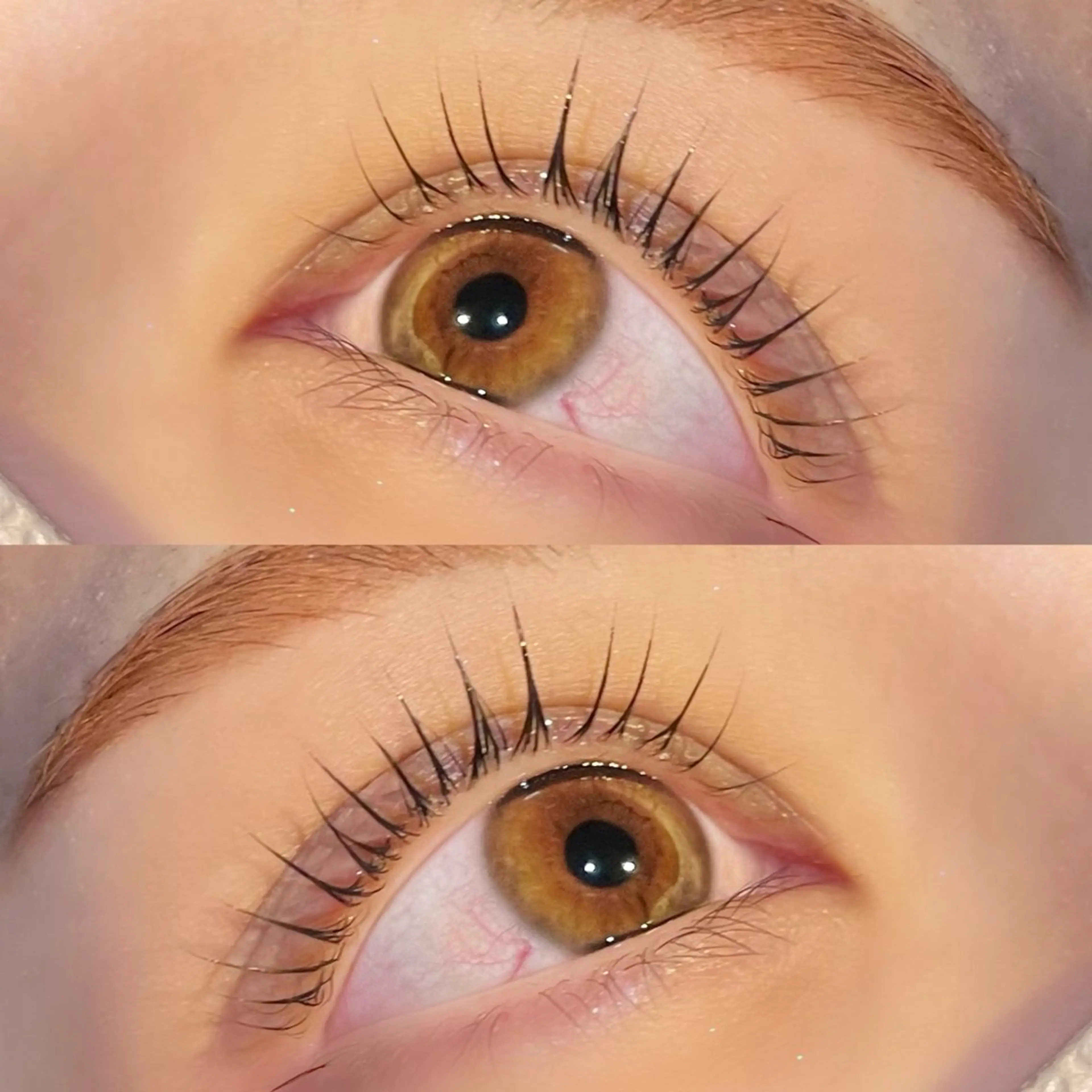 マツエク・マツパ まつげパーマ マツパ Rena 泉中央のマツエク・マツパデザイン