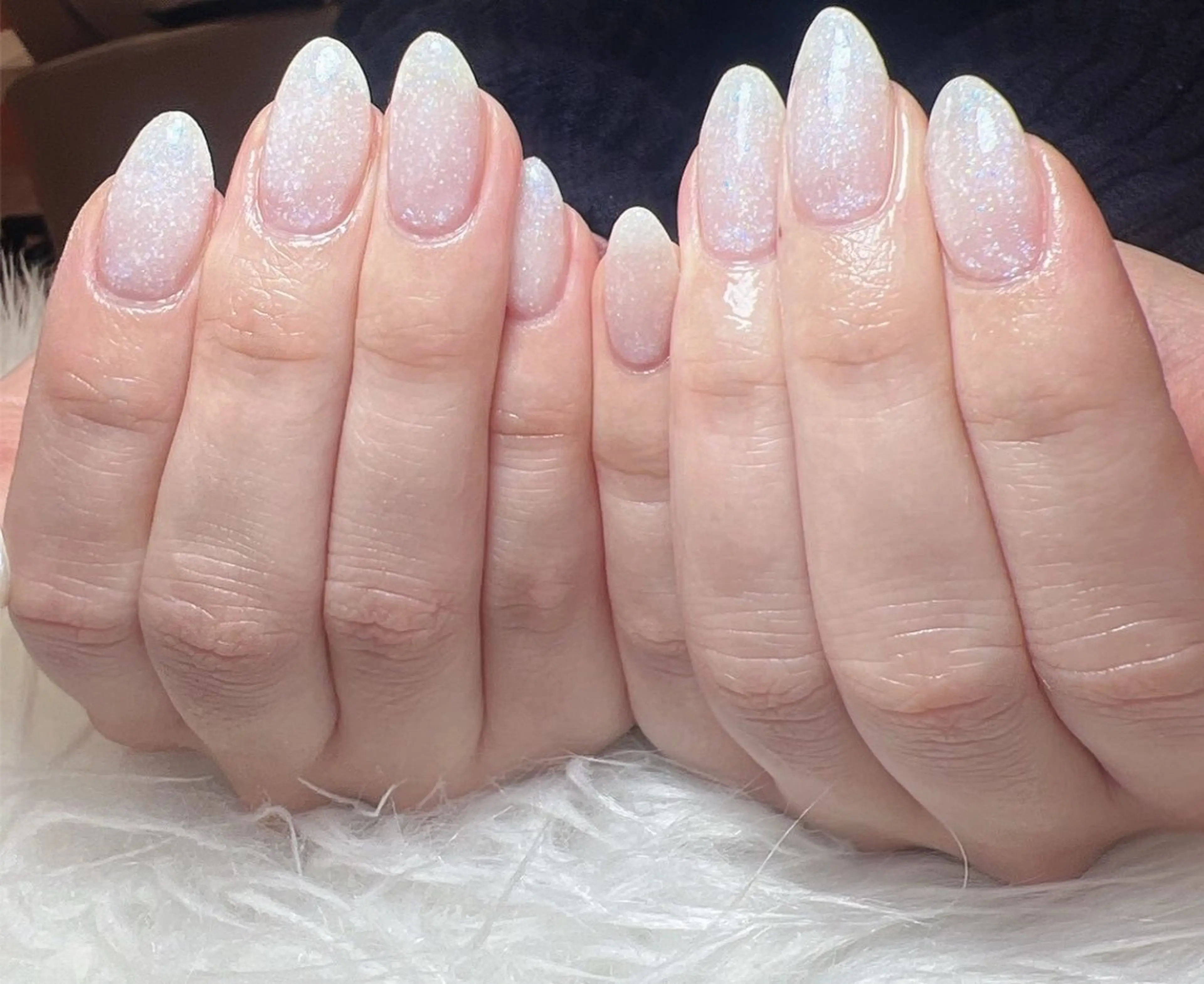 ネイル LIB VALLA haruka🎀🫧のネイルデザイン