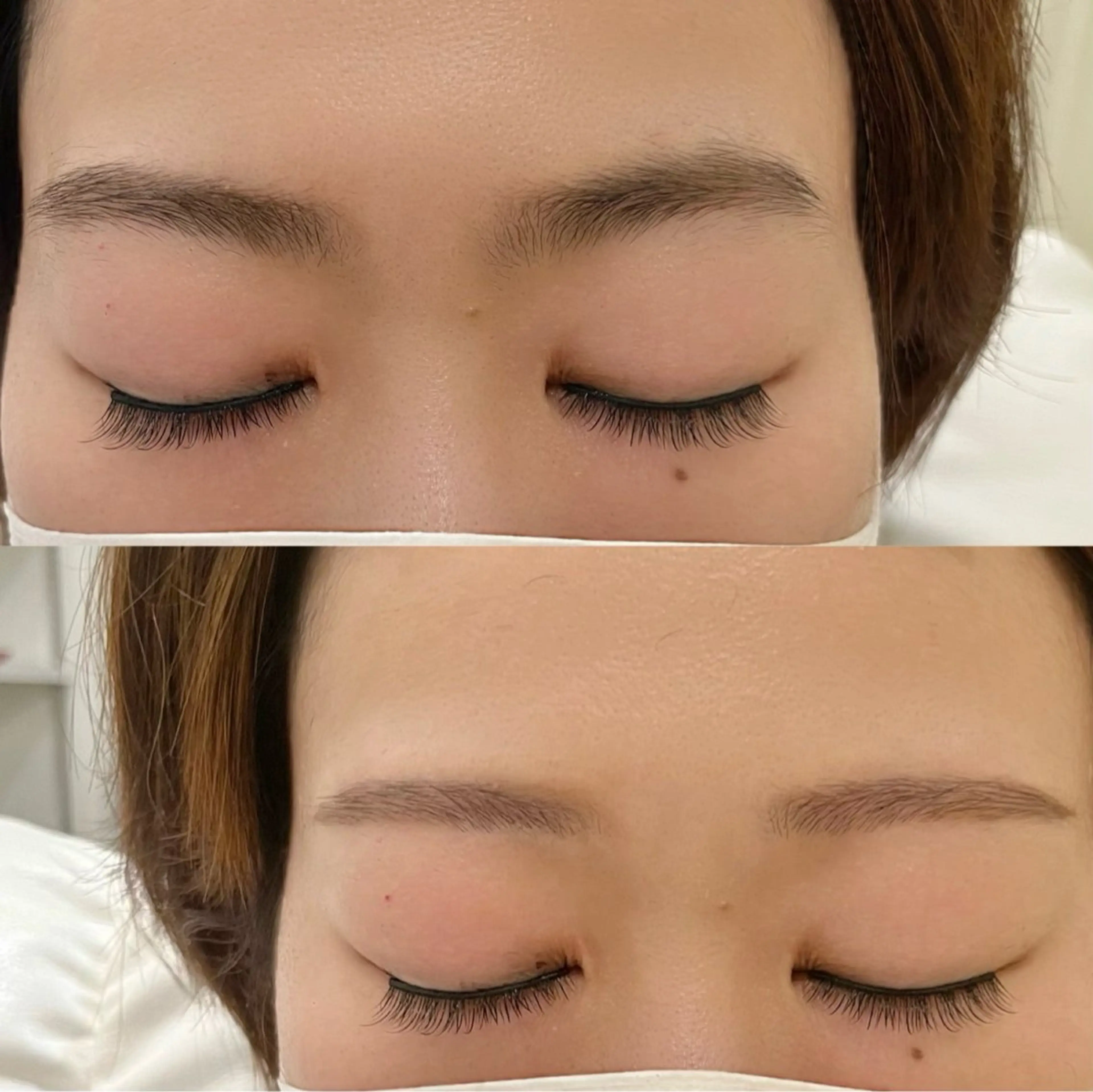 アイブロウ 🎀ROCHIE八木 イケダ🎀🌟の眉毛・アイブロウイメージ