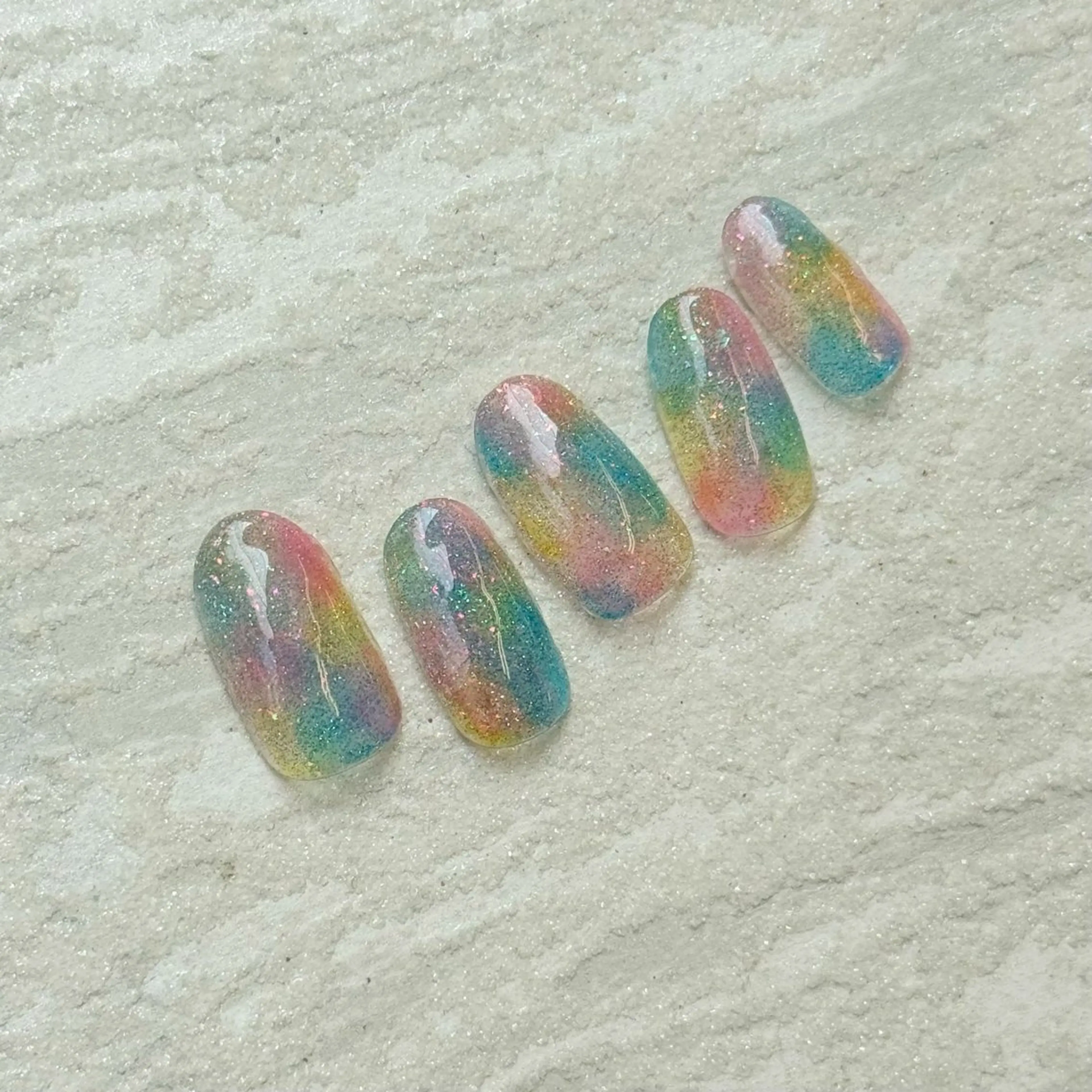 ネイル アートネイル MAXKELLY MAIKAのネイルデザイン